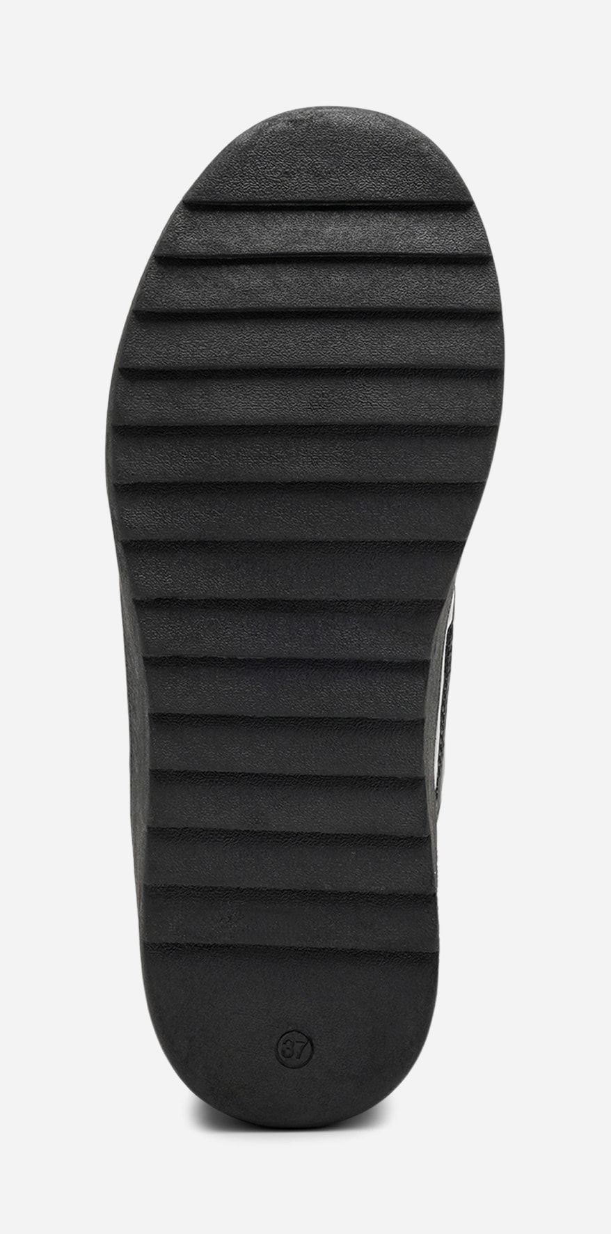 LEJON, Varmfodrade kängor waterproof Svarta