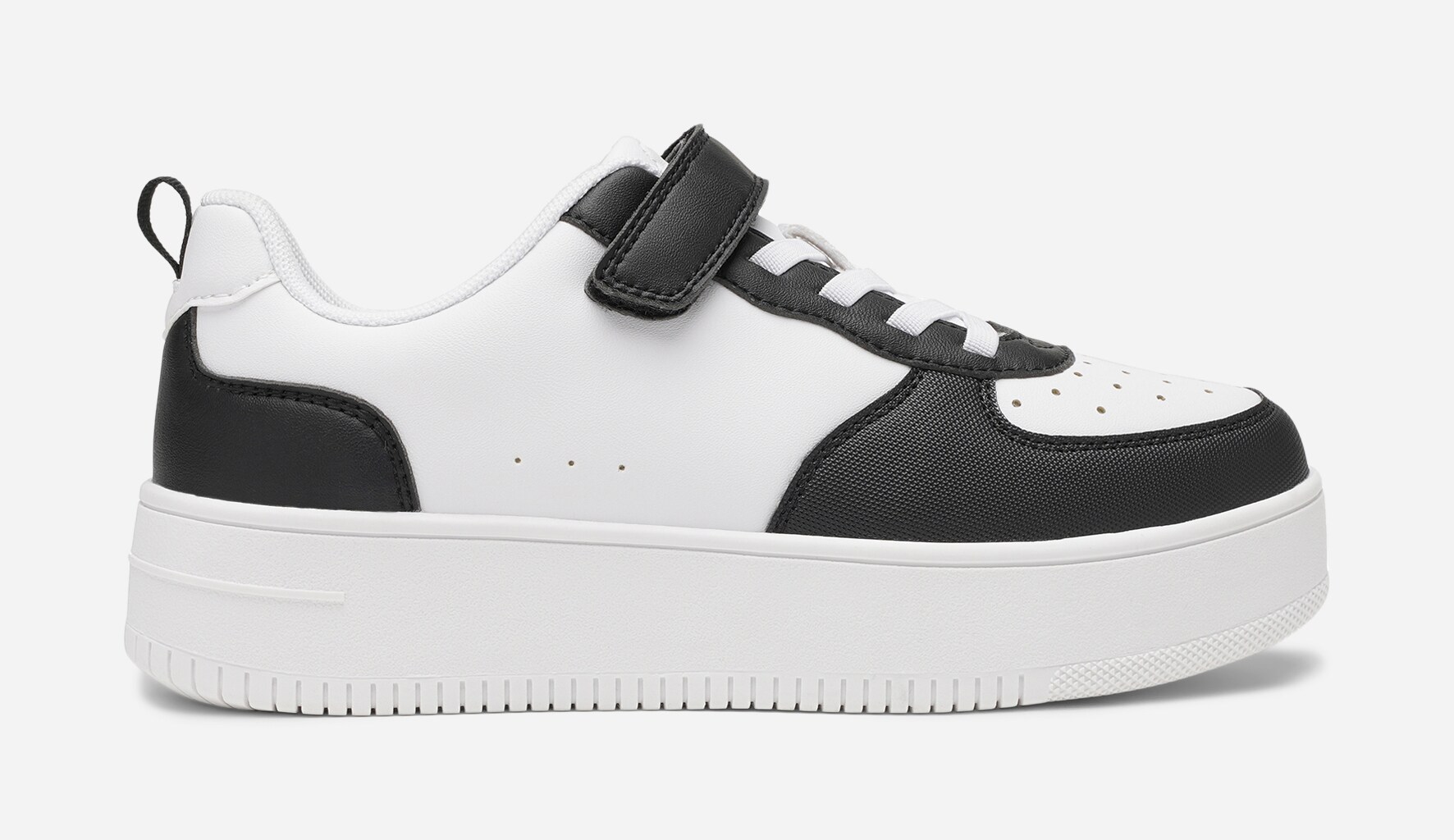 LEJON, Sneakers Svarta