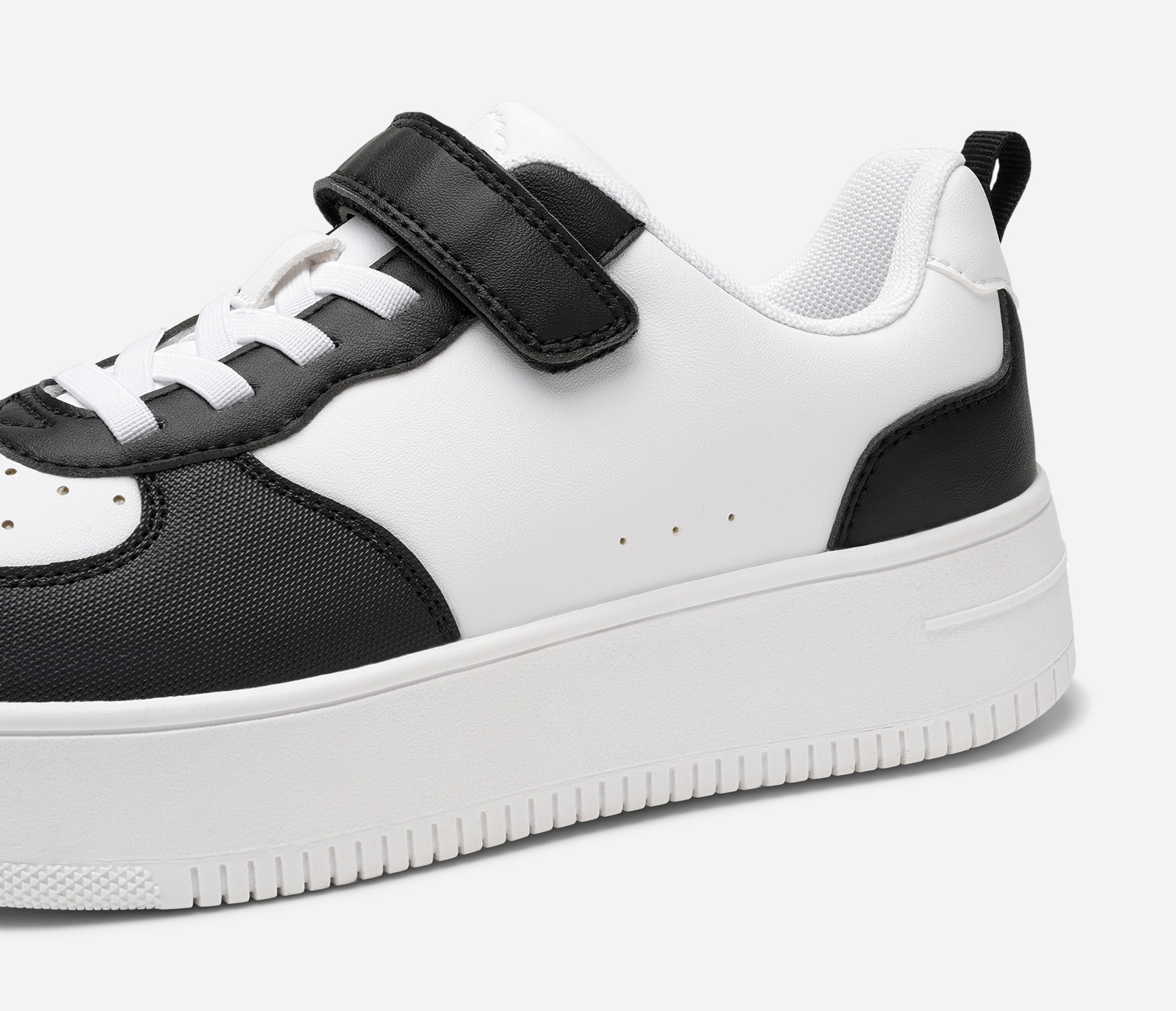 LEJON, Sneakers Svarta