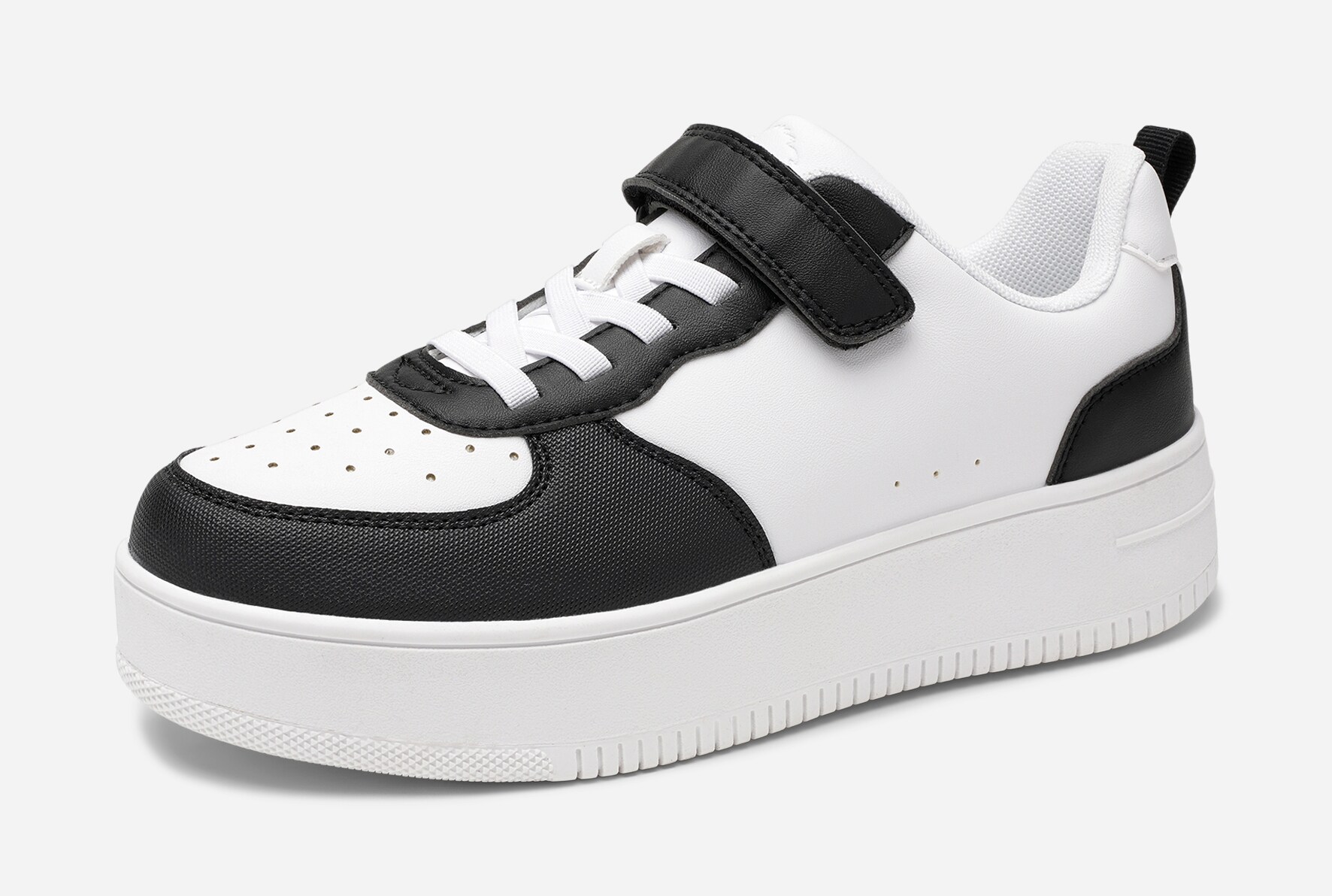 LEJON, Sneakers Svarta