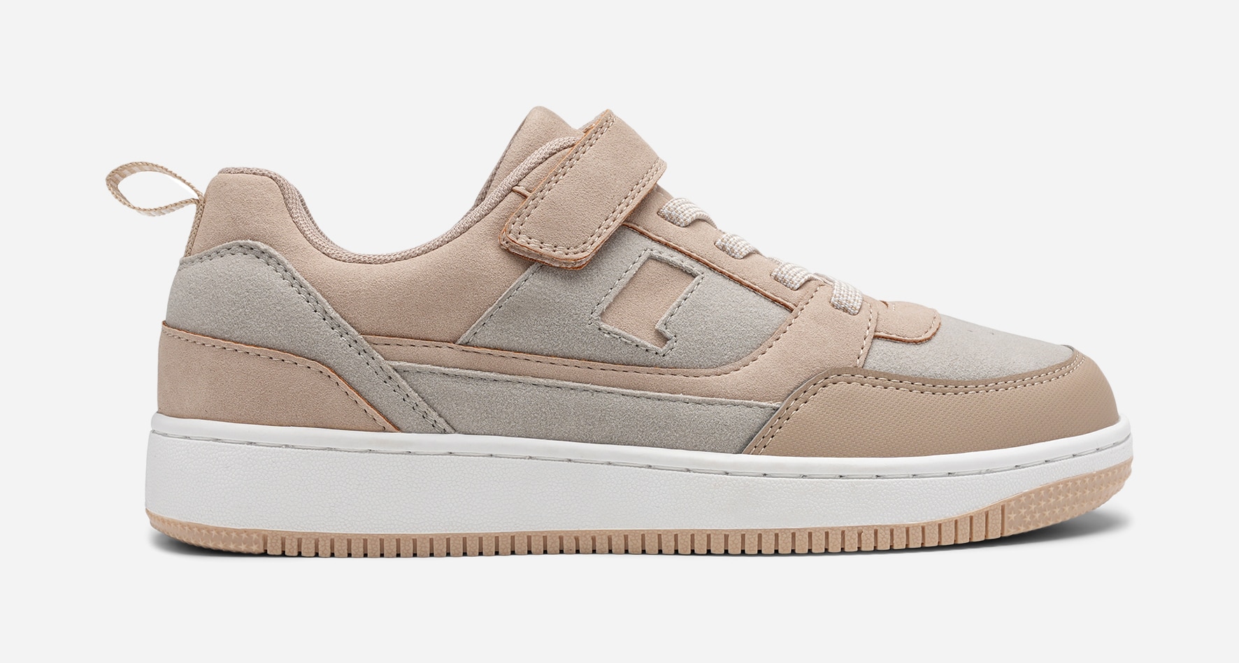 LEJON, Sneakers Beigea