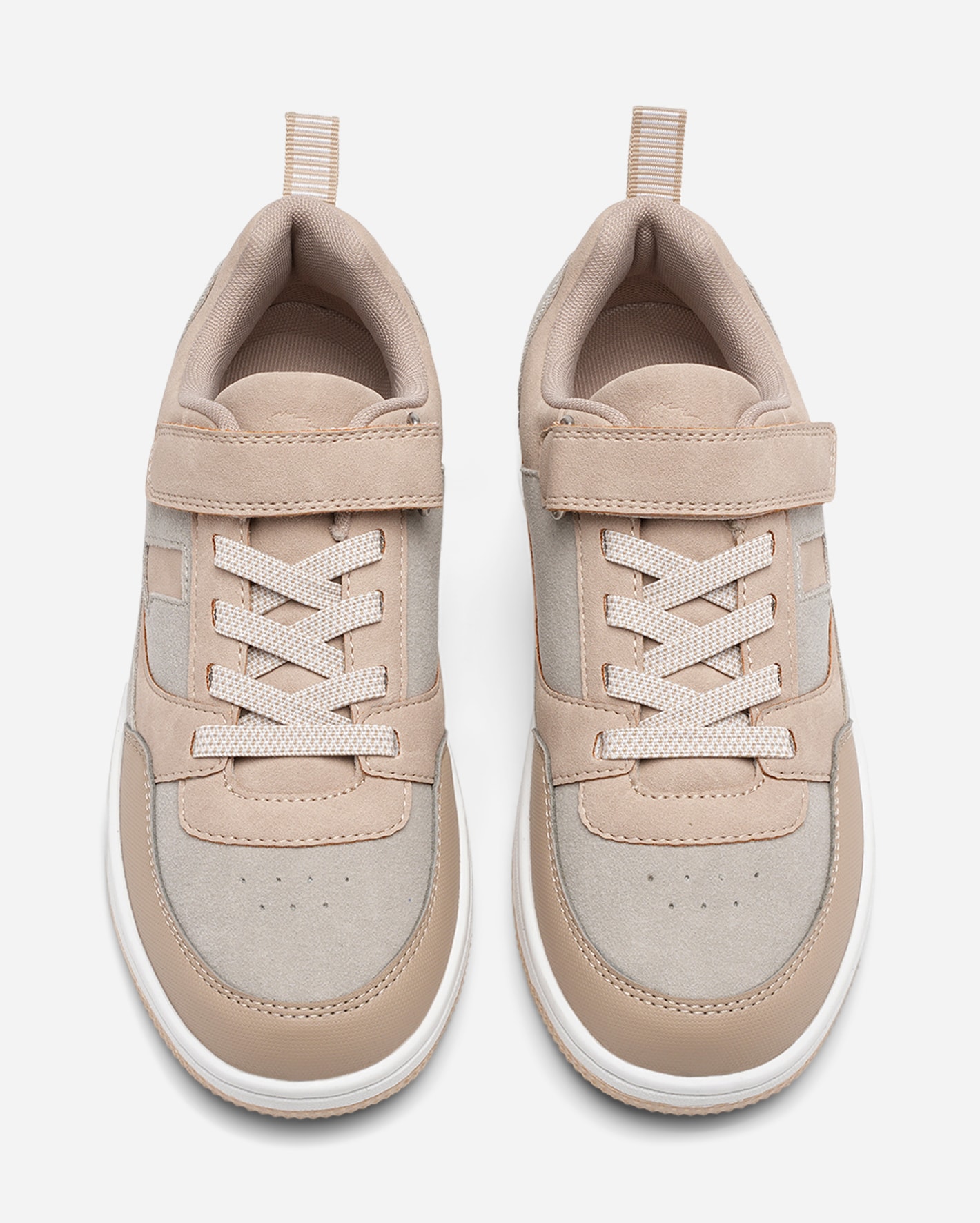 LEJON, Sneakers Beigea