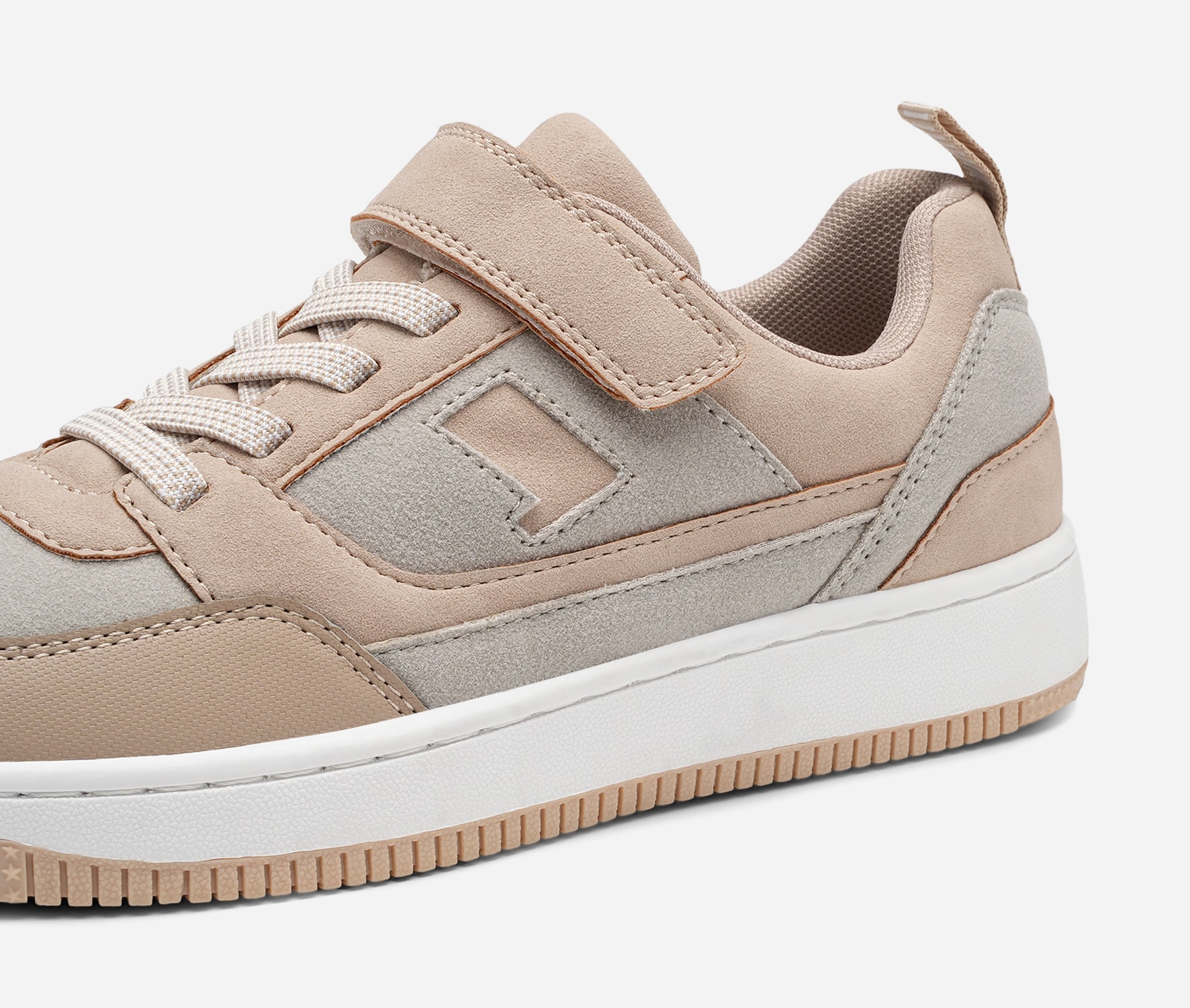 LEJON, Sneakers Beigea