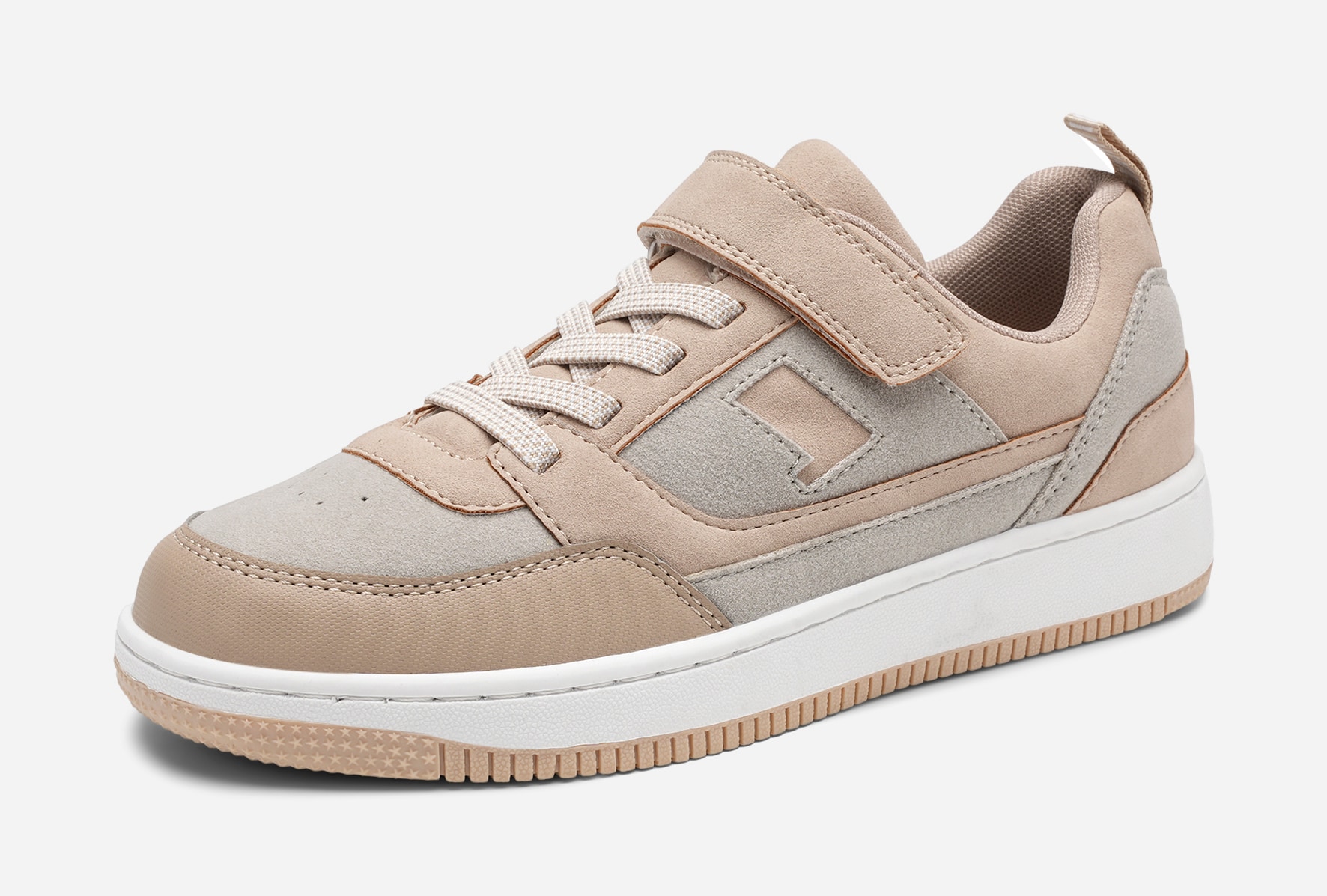 LEJON, Sneakers Beigea