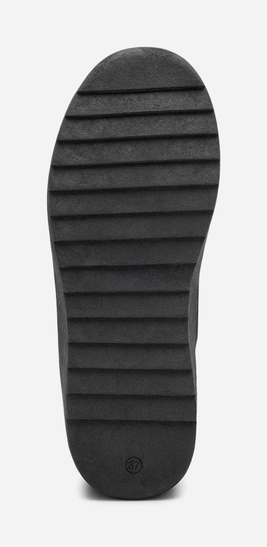 LEJON, Varmfodrade kängor waterproof Svarta