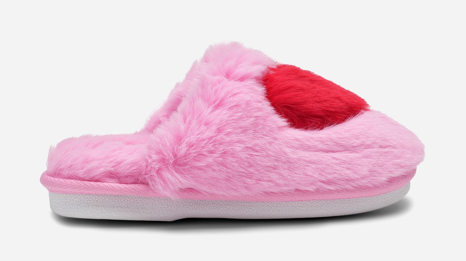 LEJON, Tofflor Rosa