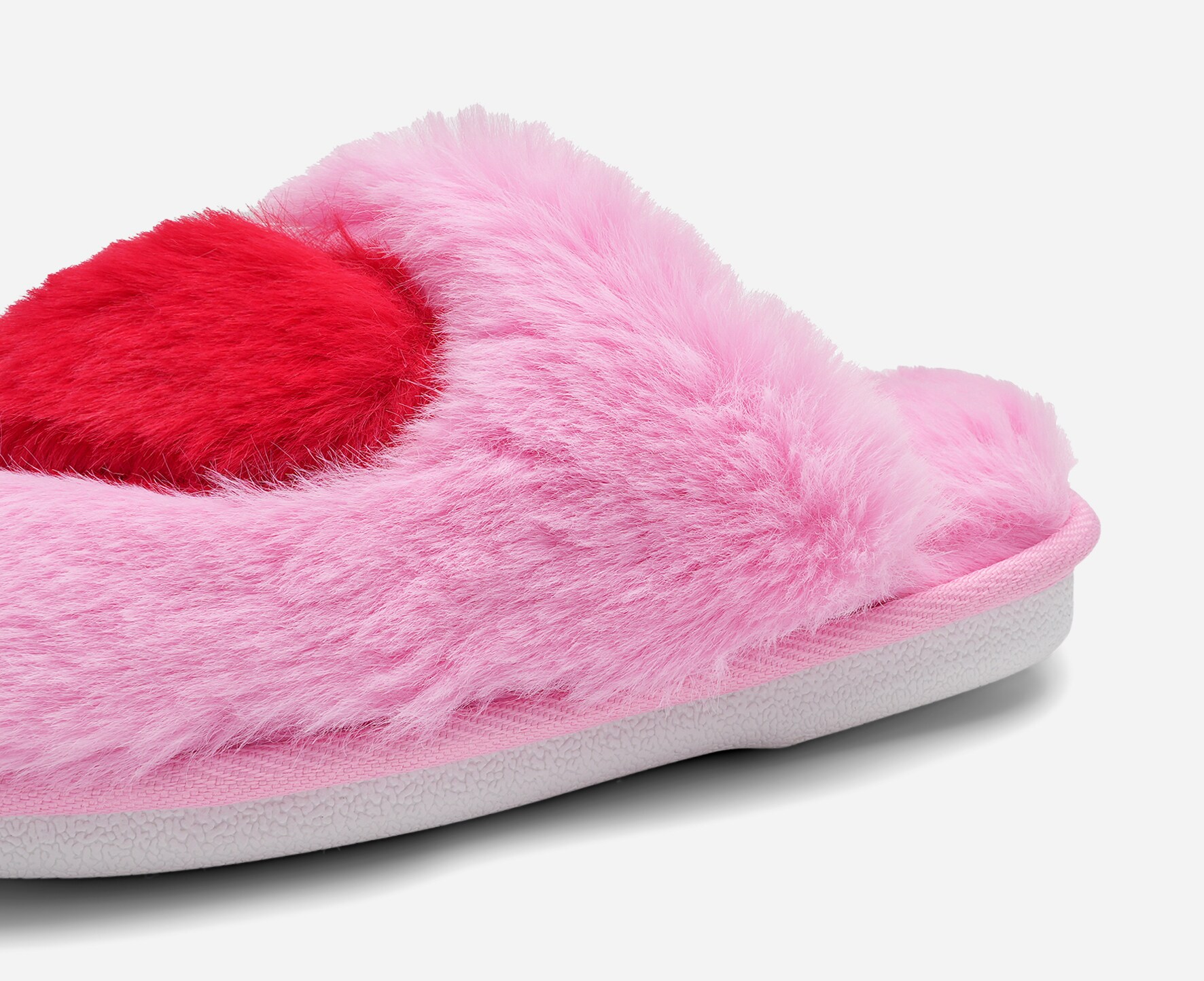 LEJON, Tofflor Rosa