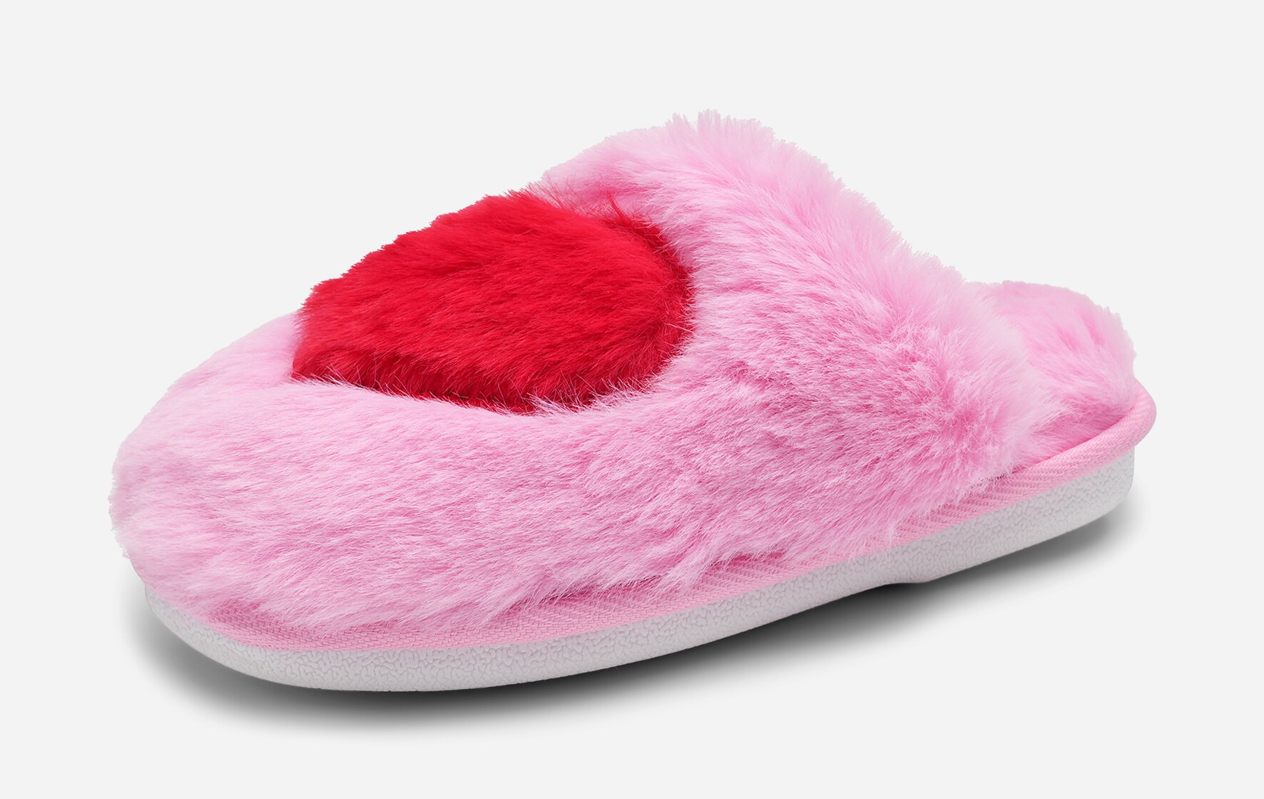 LEJON, Tofflor Rosa