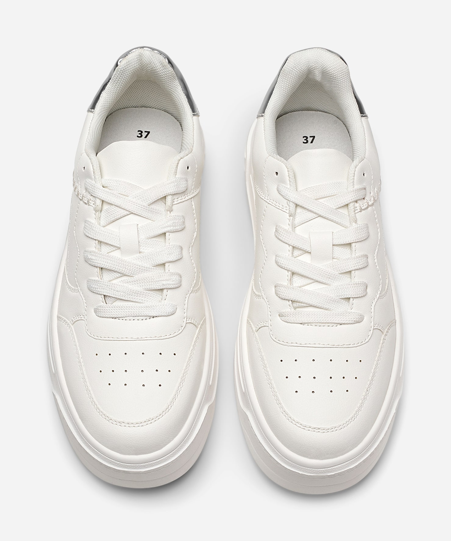 LEJON, Sneakers Vita