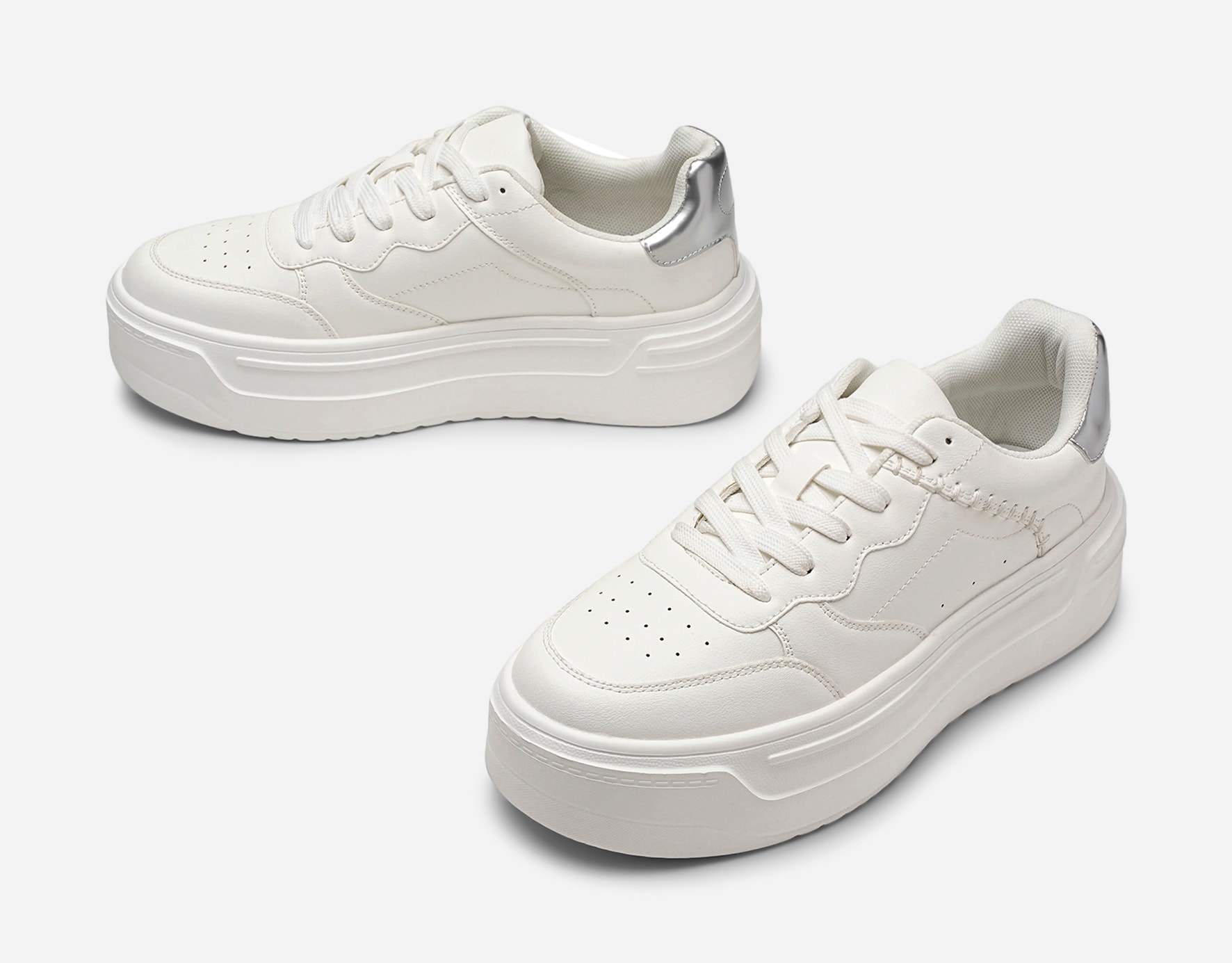 LEJON, Sneakers Vita