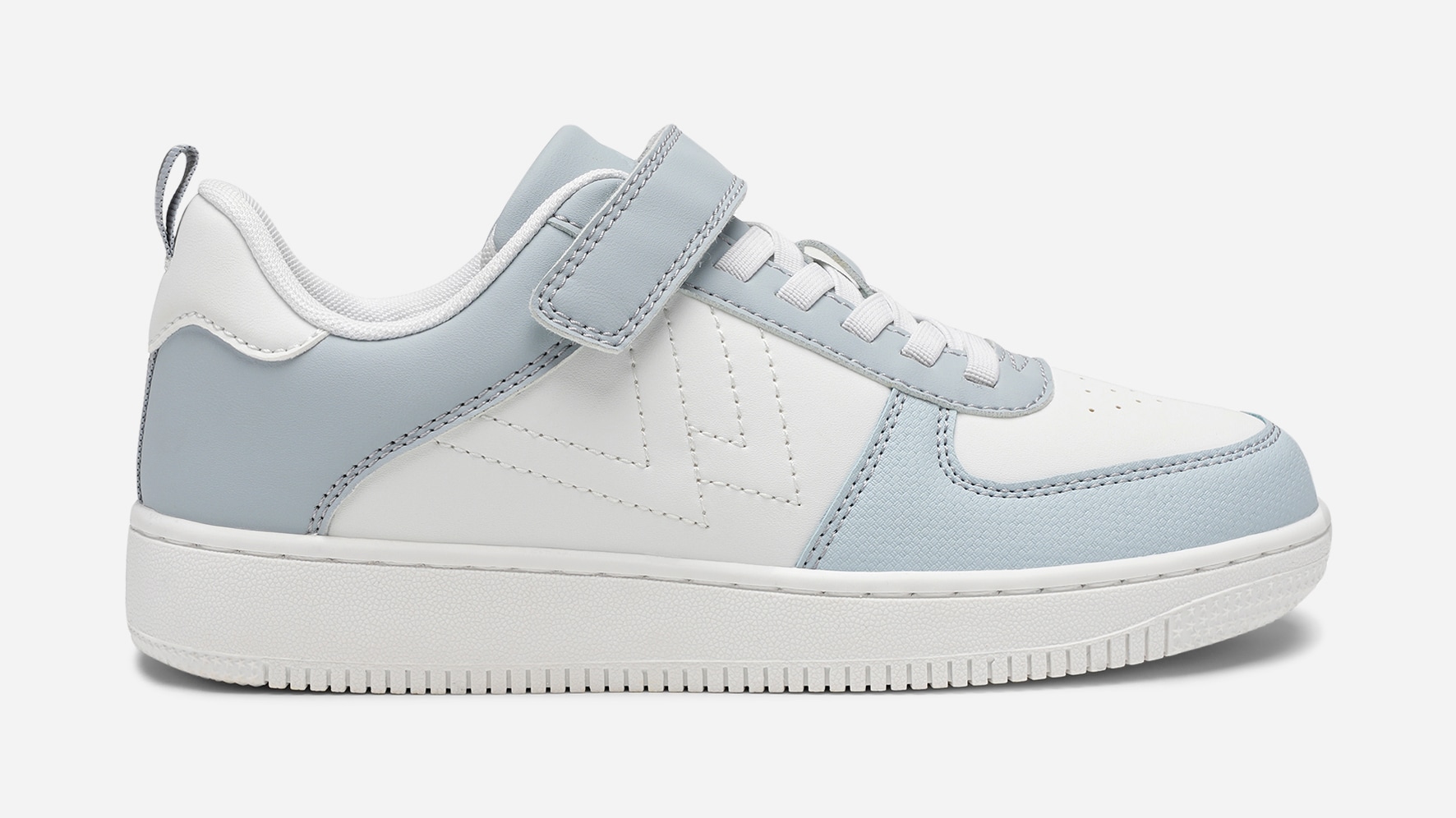 LEJON, Sneakers Blåa