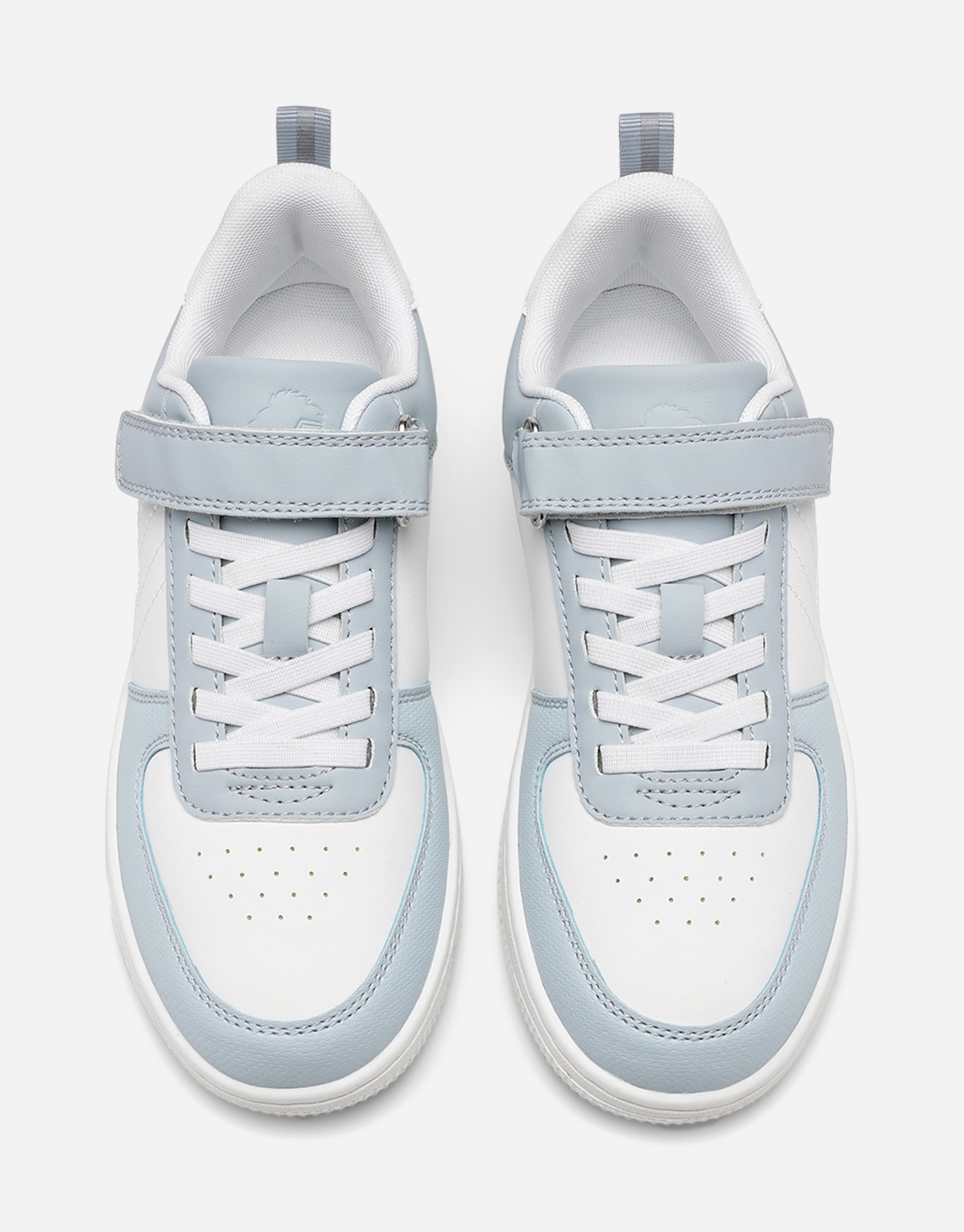 LEJON, Sneakers Blåa