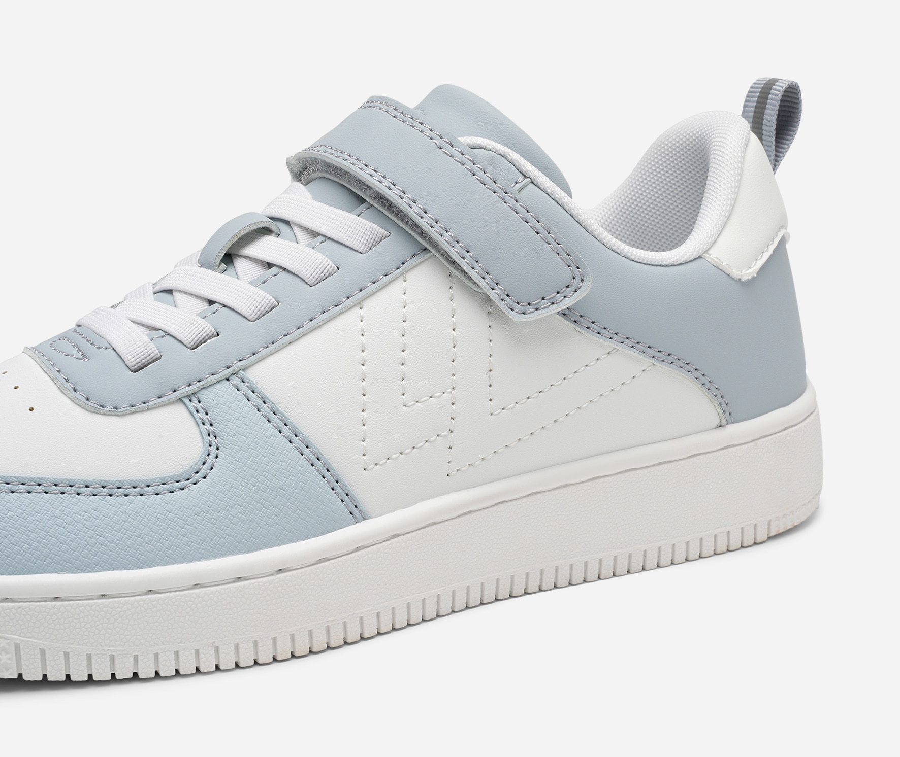LEJON, Sneakers Blåa