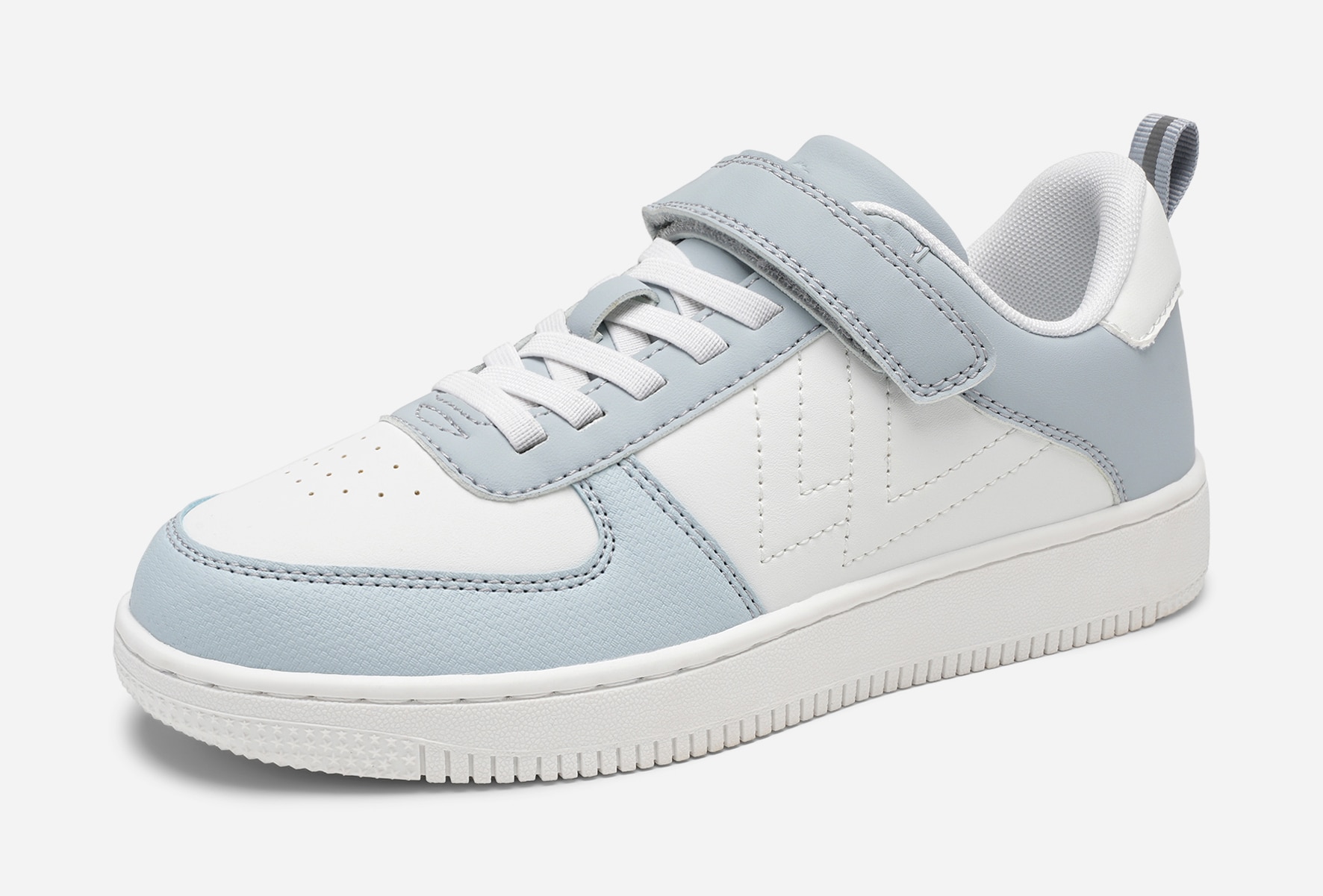LEJON, Sneakers Blåa