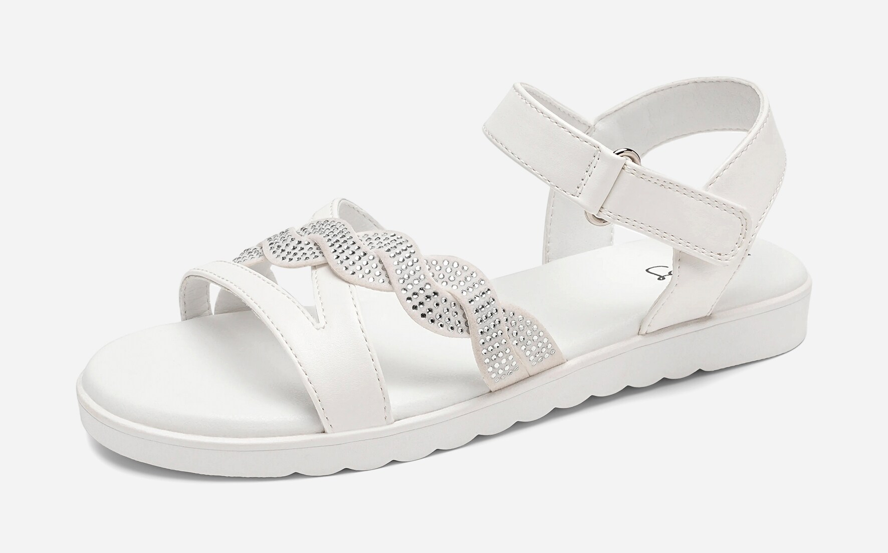ZOEY, Sandaler Vita