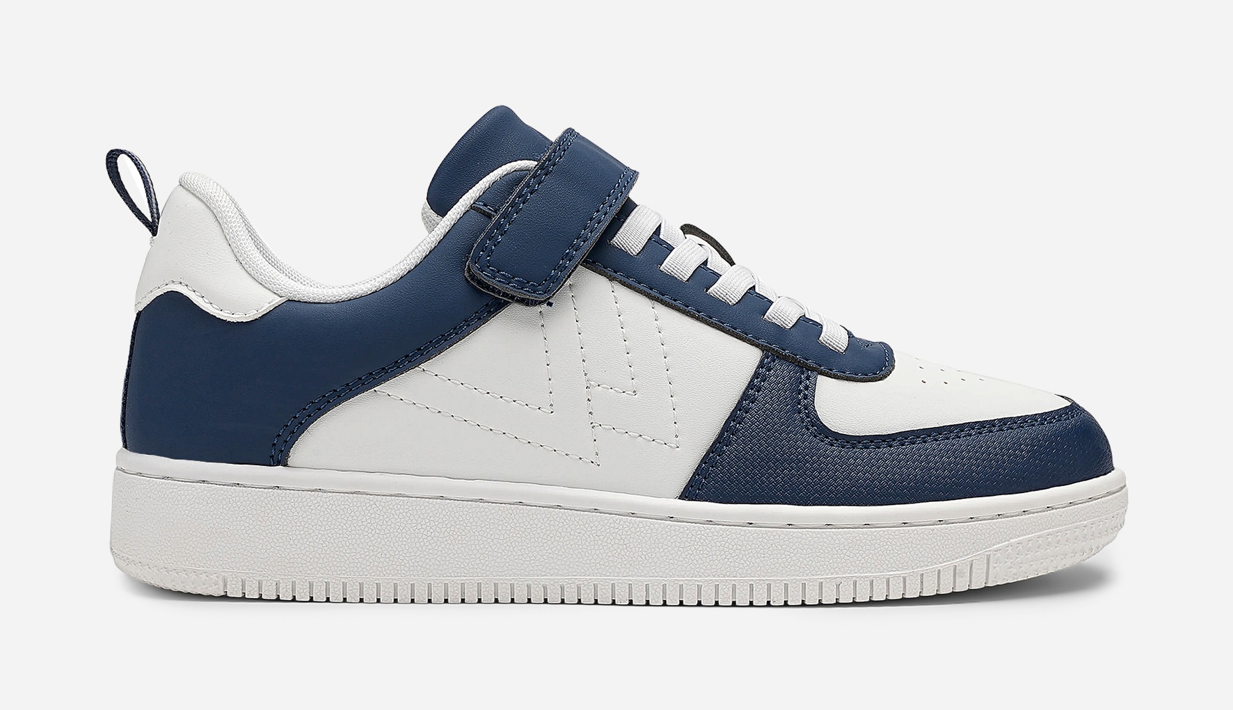 LEJON, Sneakers Blåa