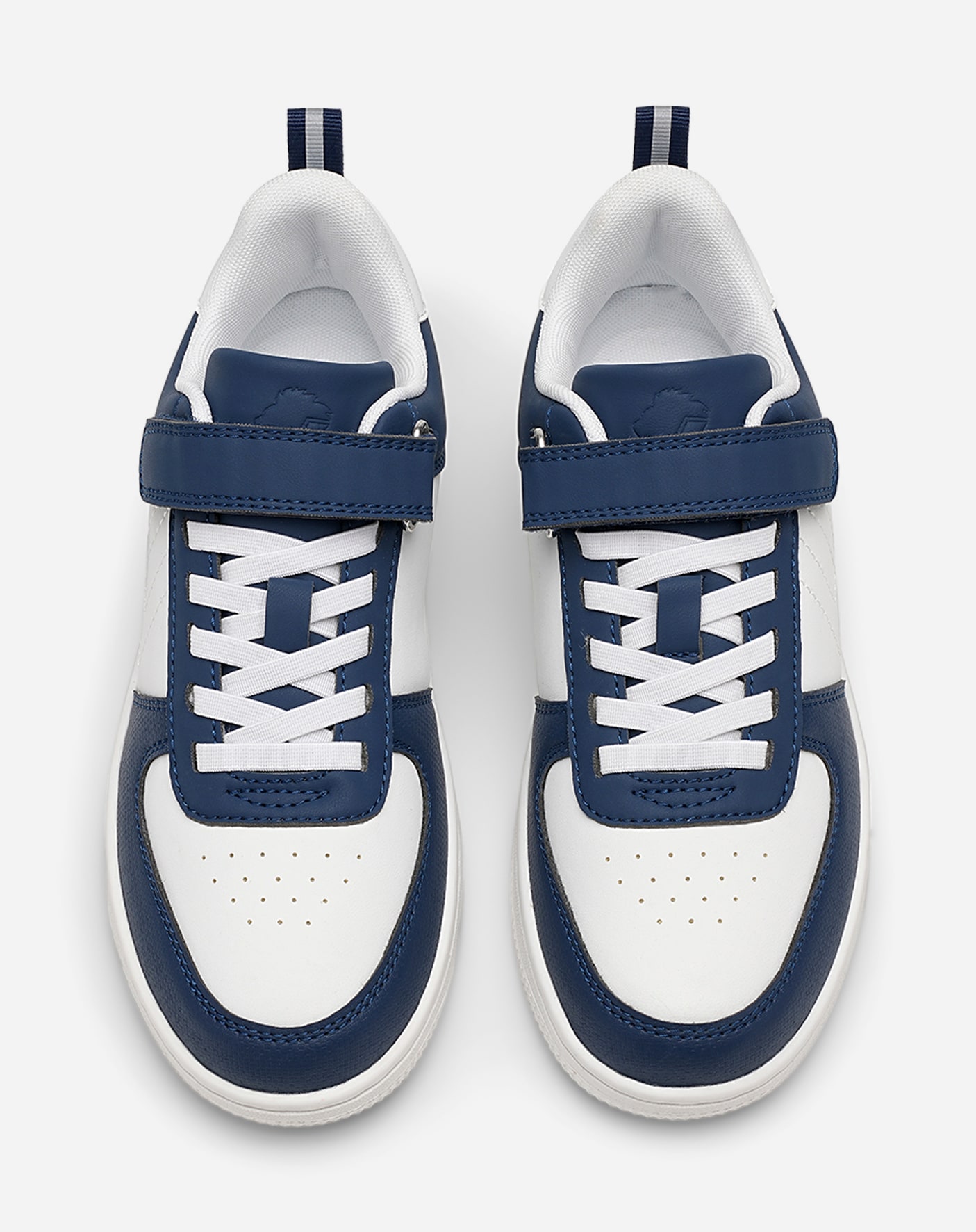 LEJON, Sneakers Blåa