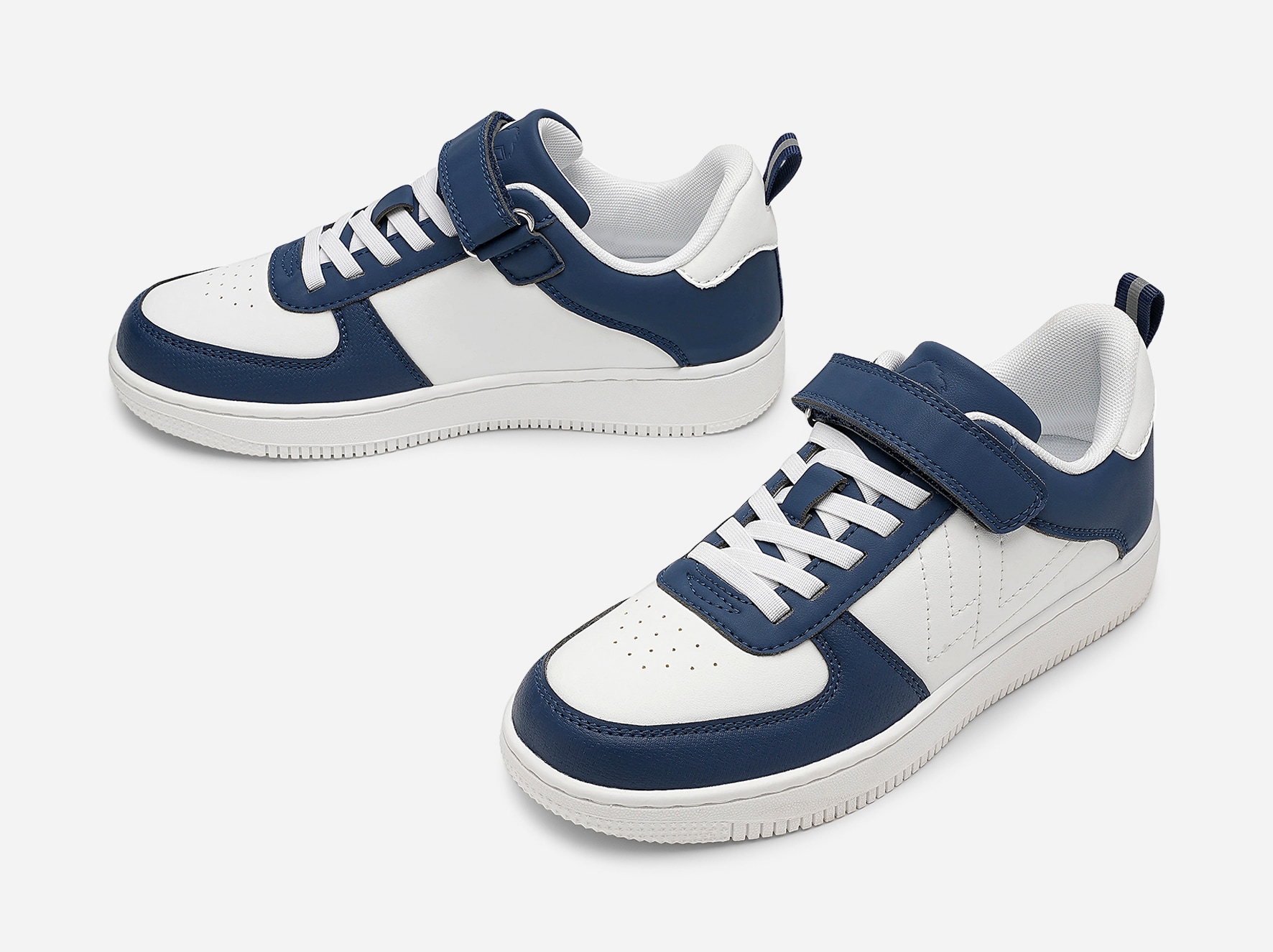 LEJON, Sneakers Blåa