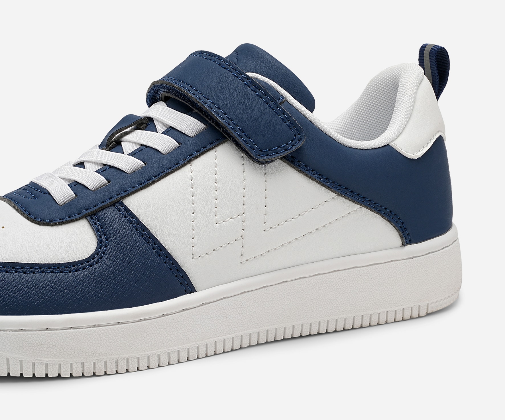 LEJON, Sneakers Blåa