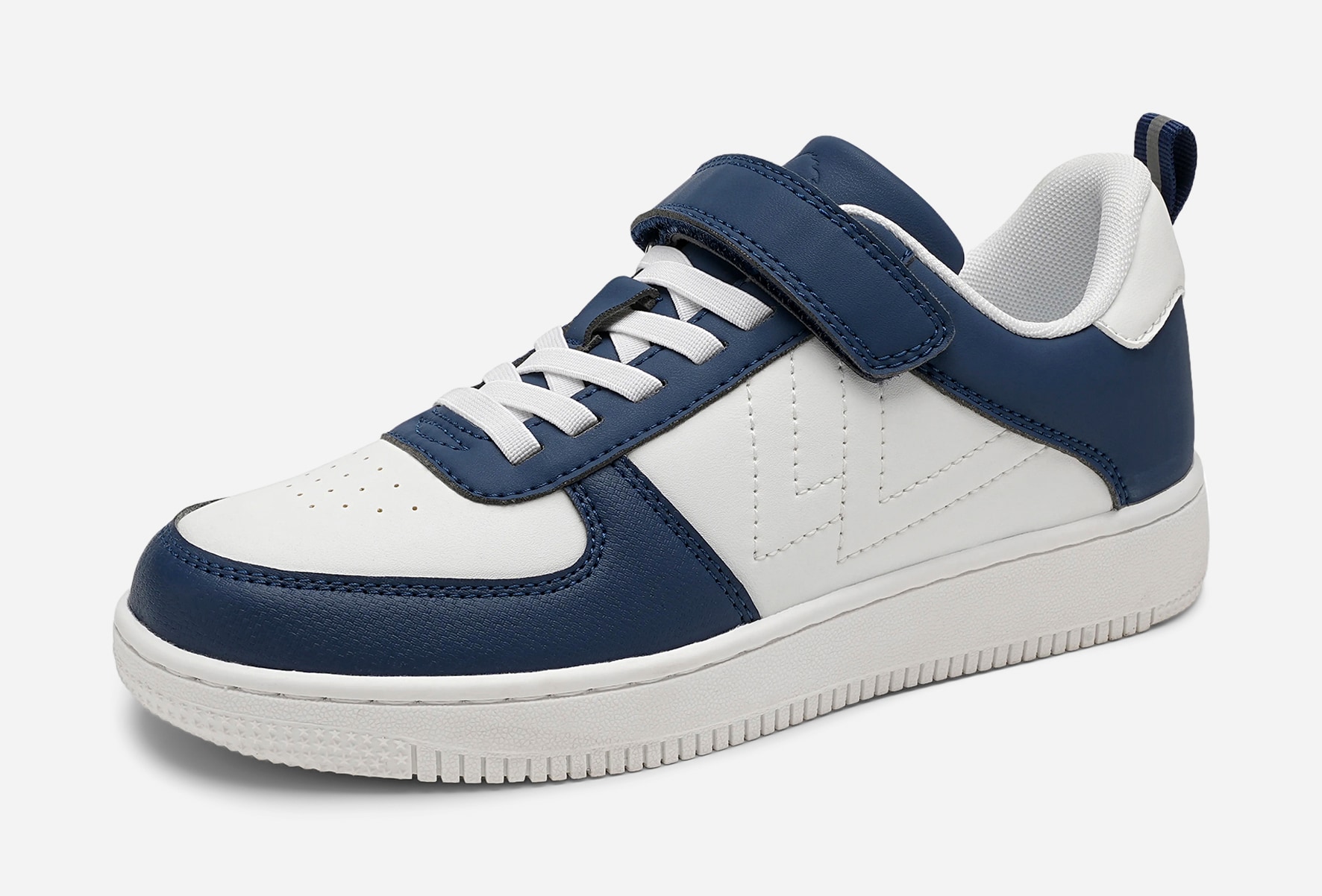 LEJON, Sneakers Blåa