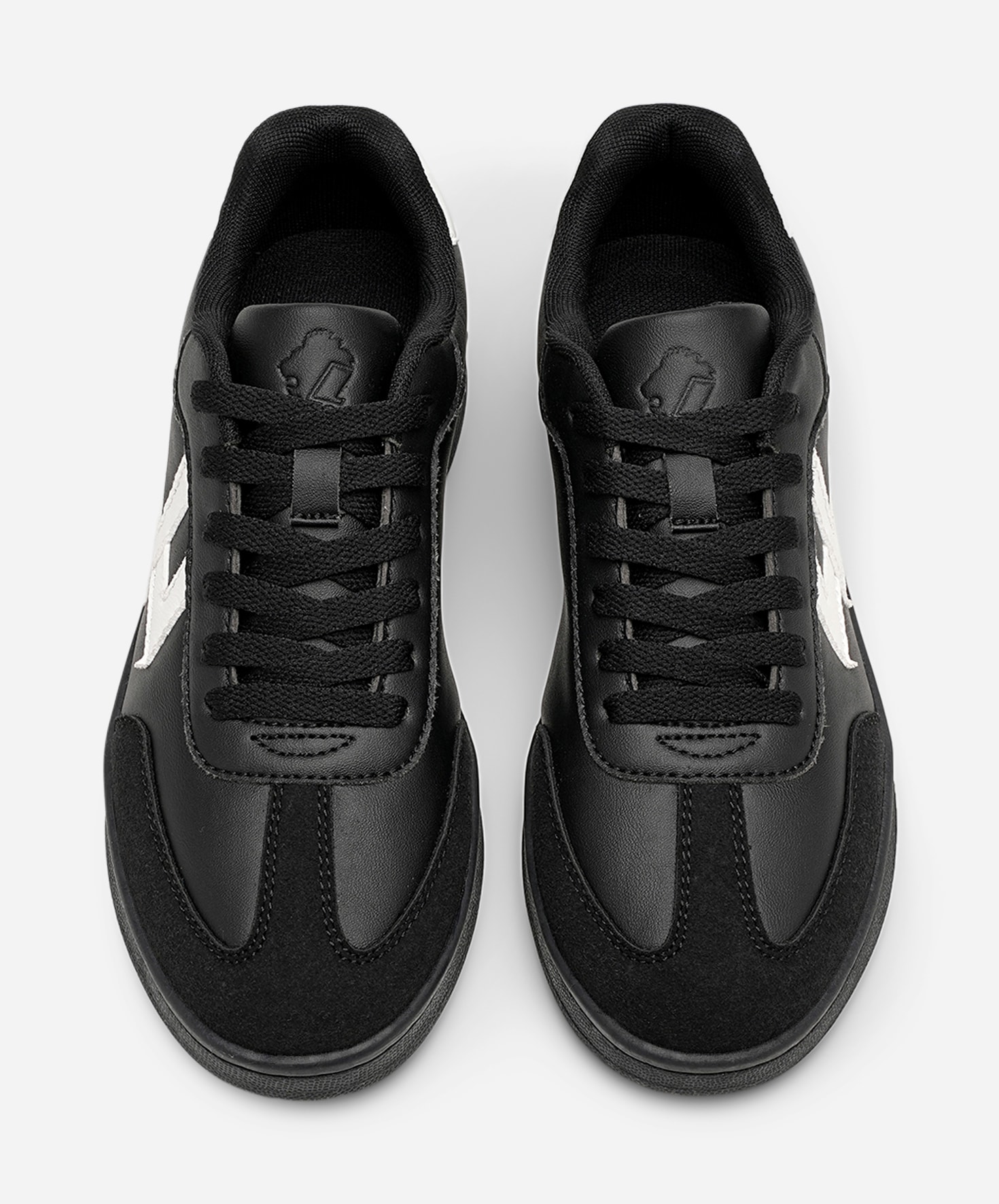 LEJON, Sneakers Svarta