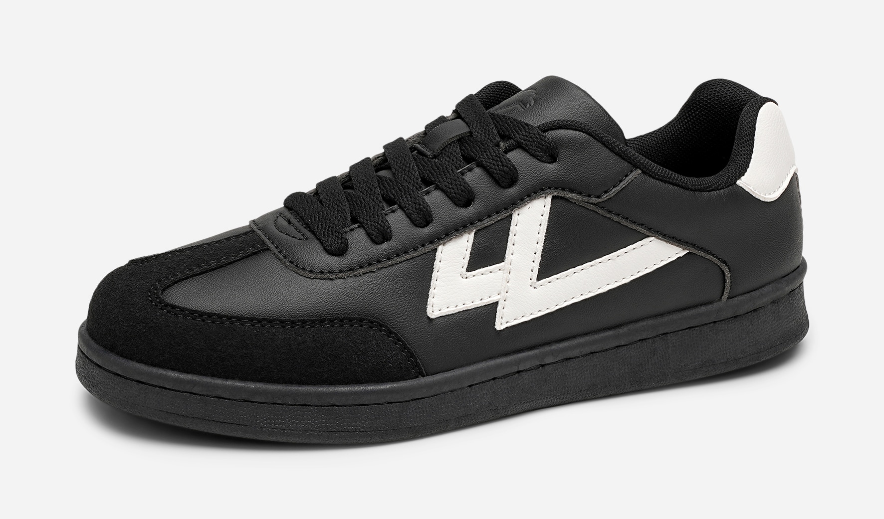 LEJON, Sneakers Svarta