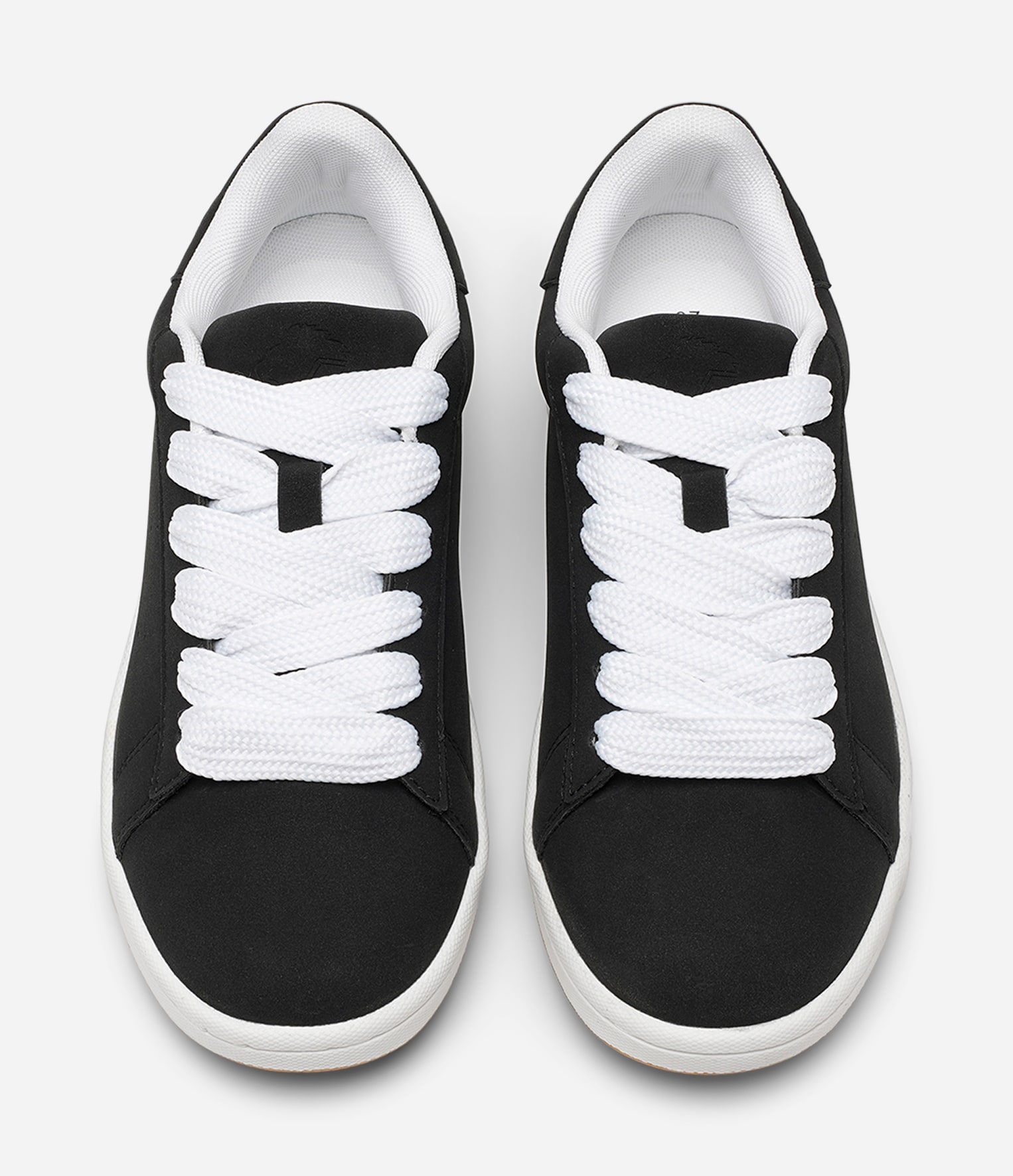 LEJON, Sneakers Svarta