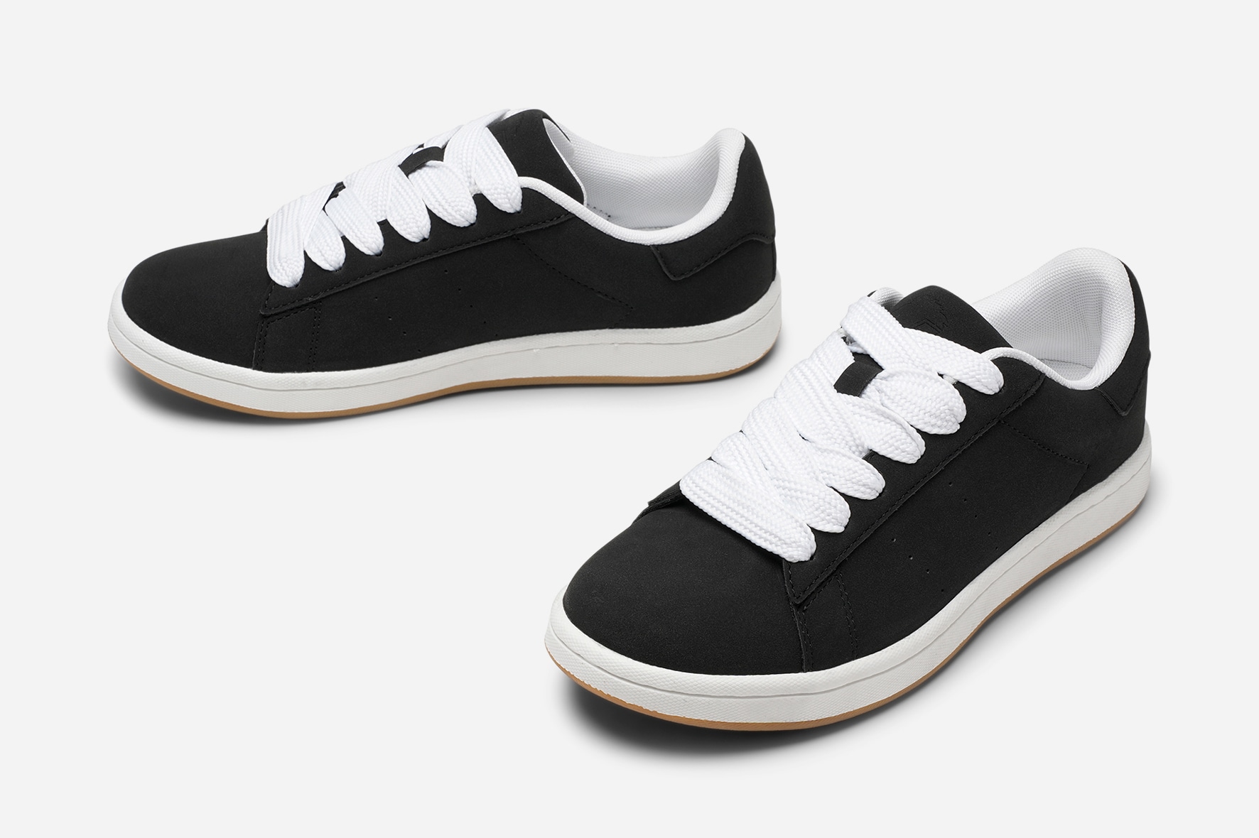 LEJON, Sneakers Svarta