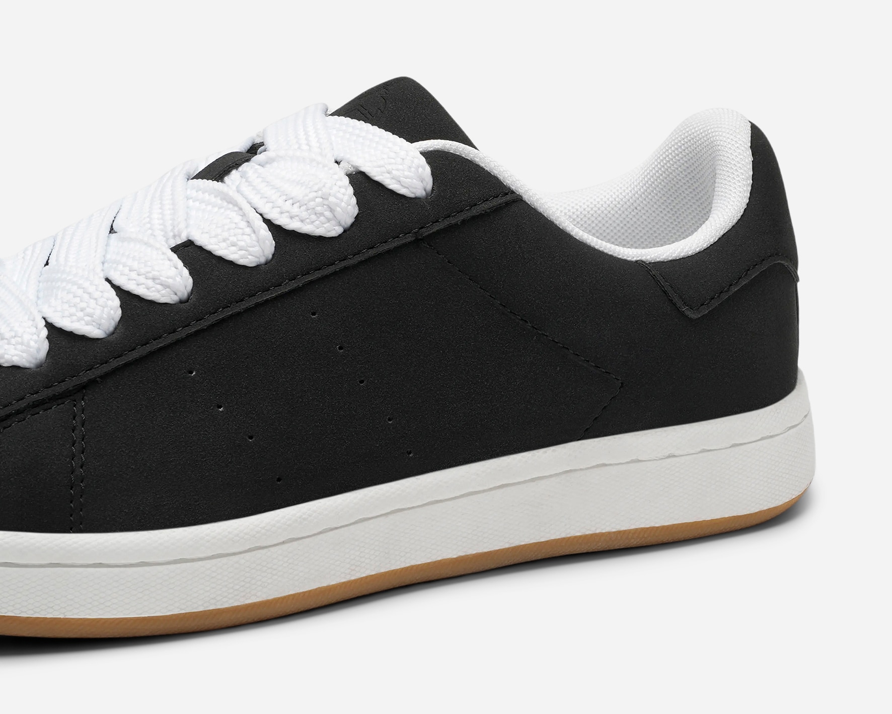 LEJON, Sneakers Svarta