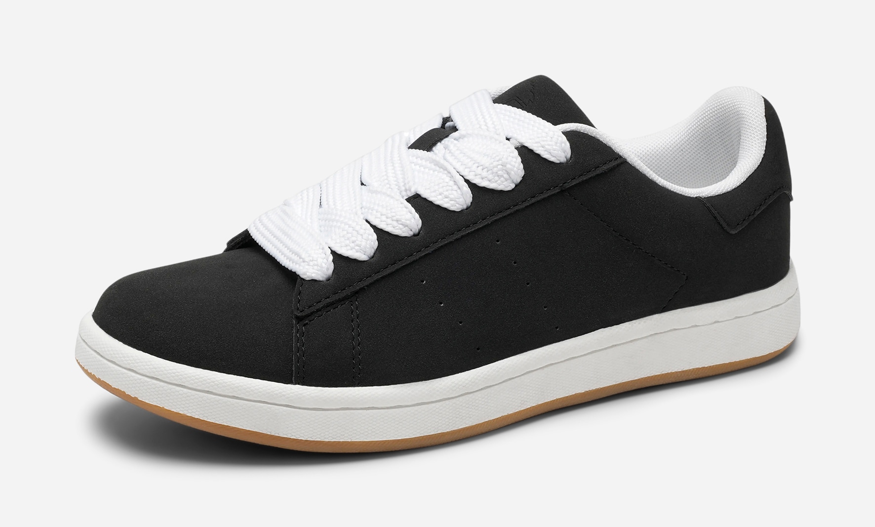 LEJON, Sneakers Svarta