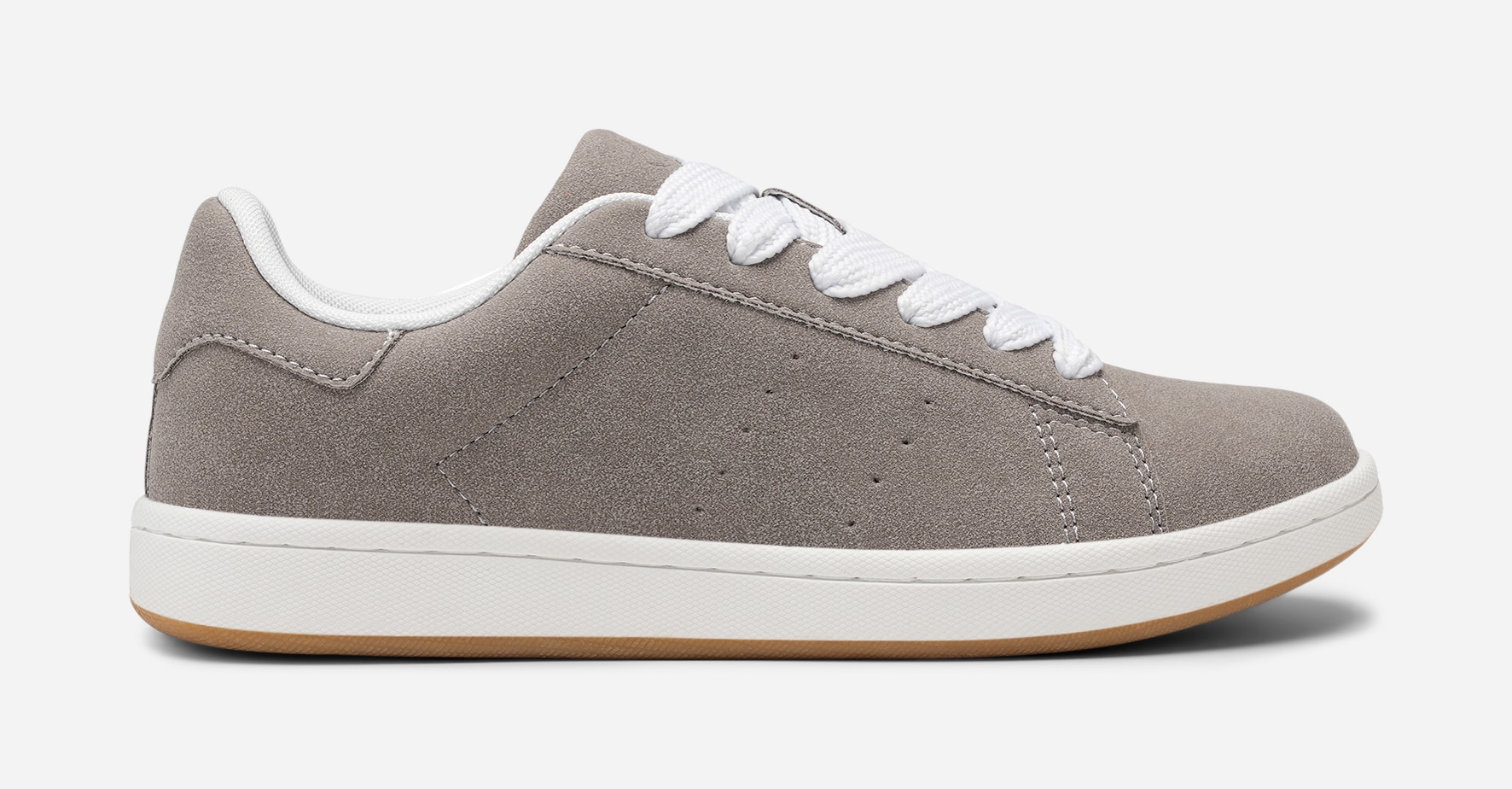 LEJON, Sneakers Gråa