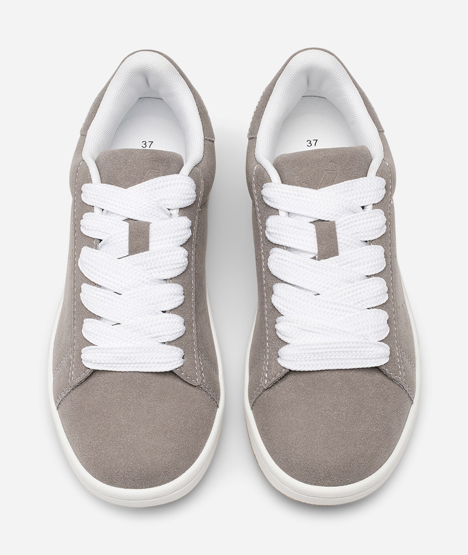 LEJON, Sneakers Gråa