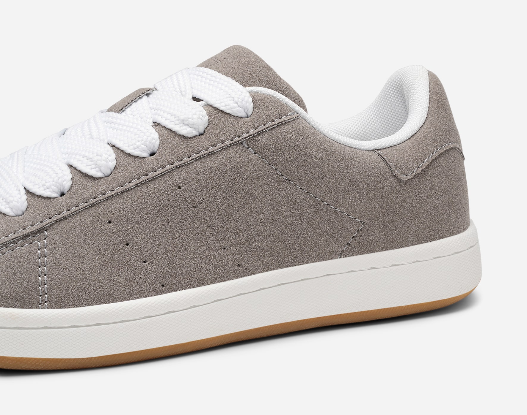 LEJON, Sneakers Gråa