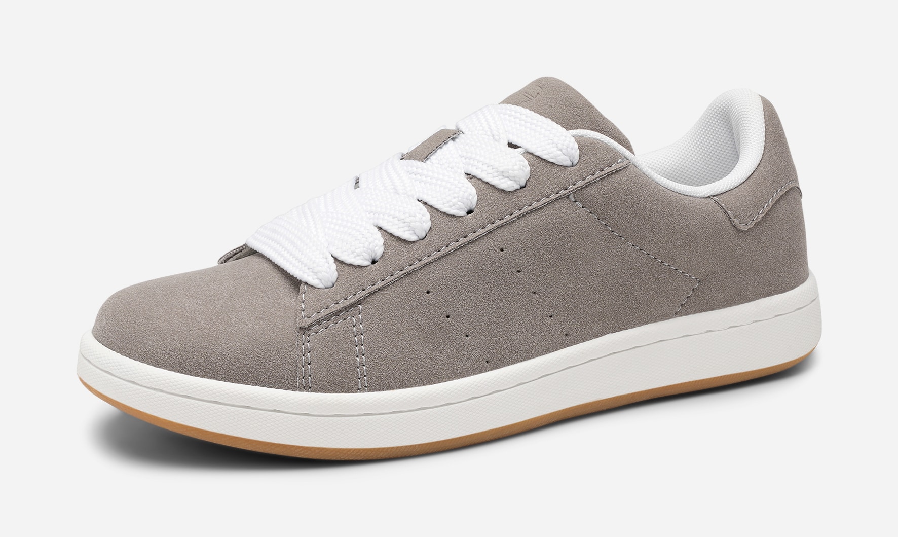 LEJON, Sneakers Gråa