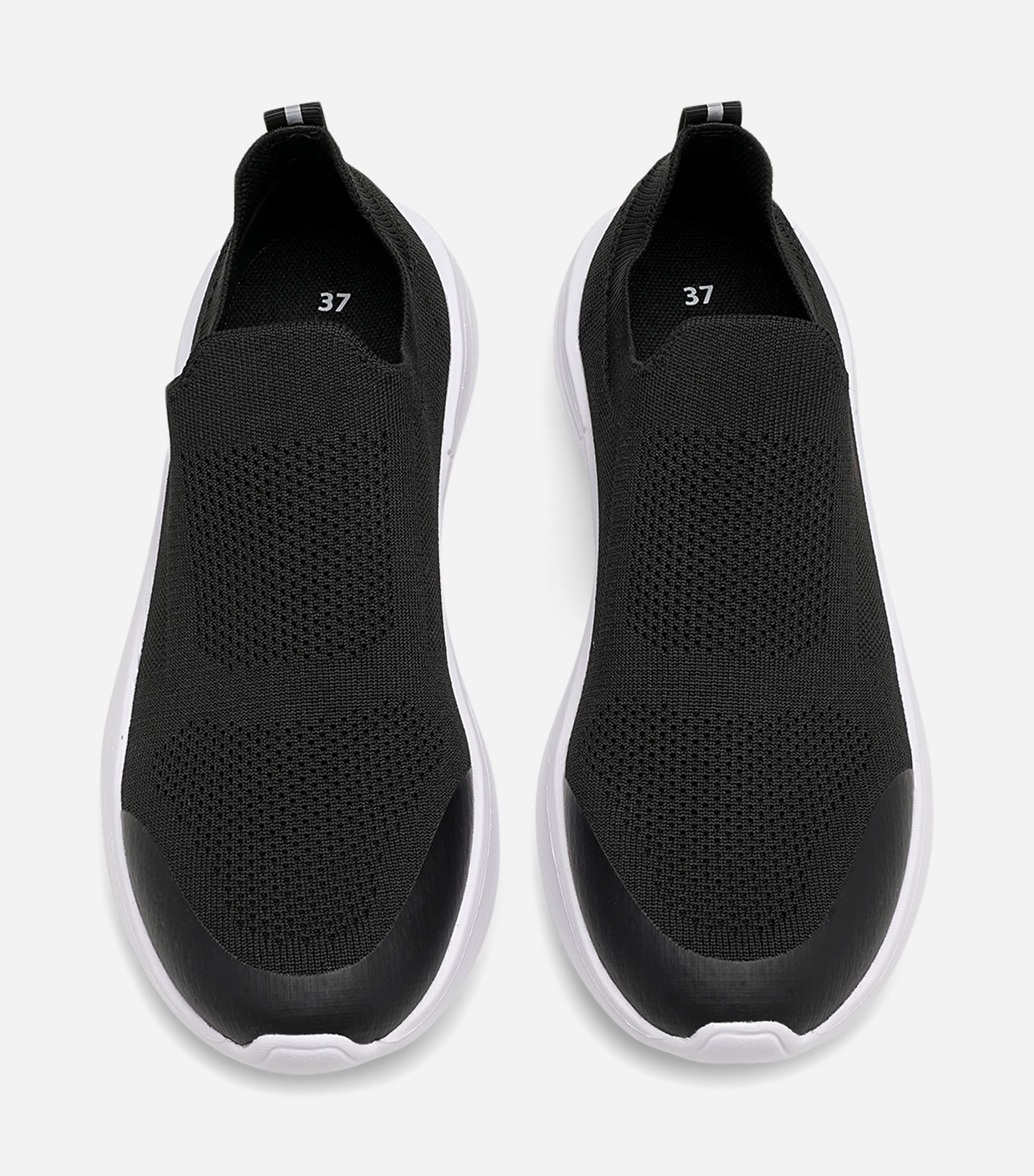 LEJON, Sneakers Svarta