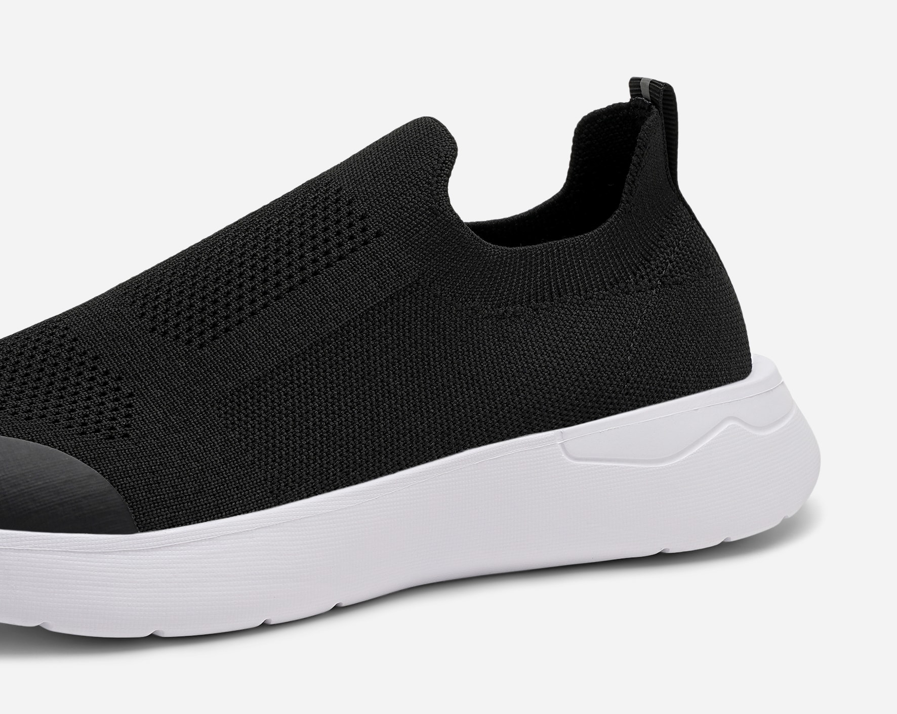 LEJON, Sneakers Svarta