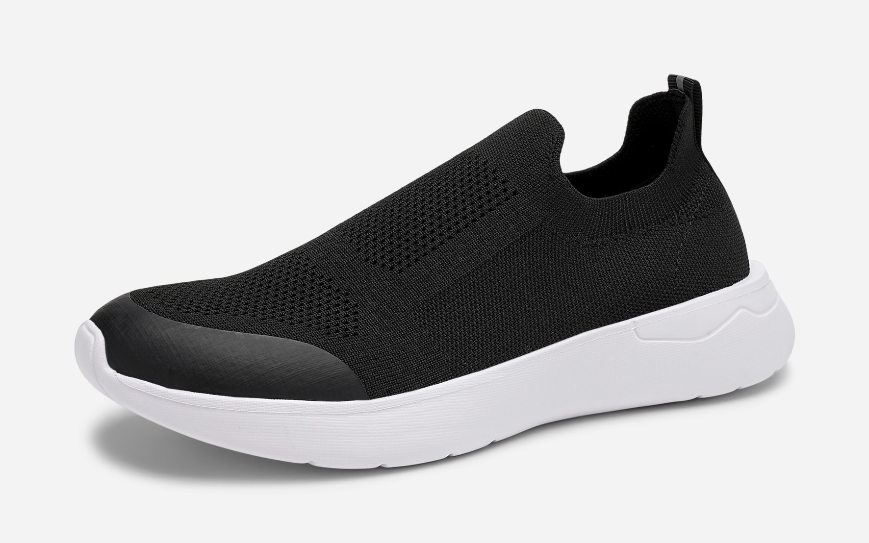 LEJON, Sneakers Svarta