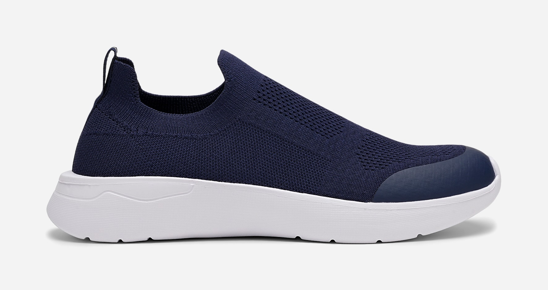 LEJON, Sock sneakers Blåa