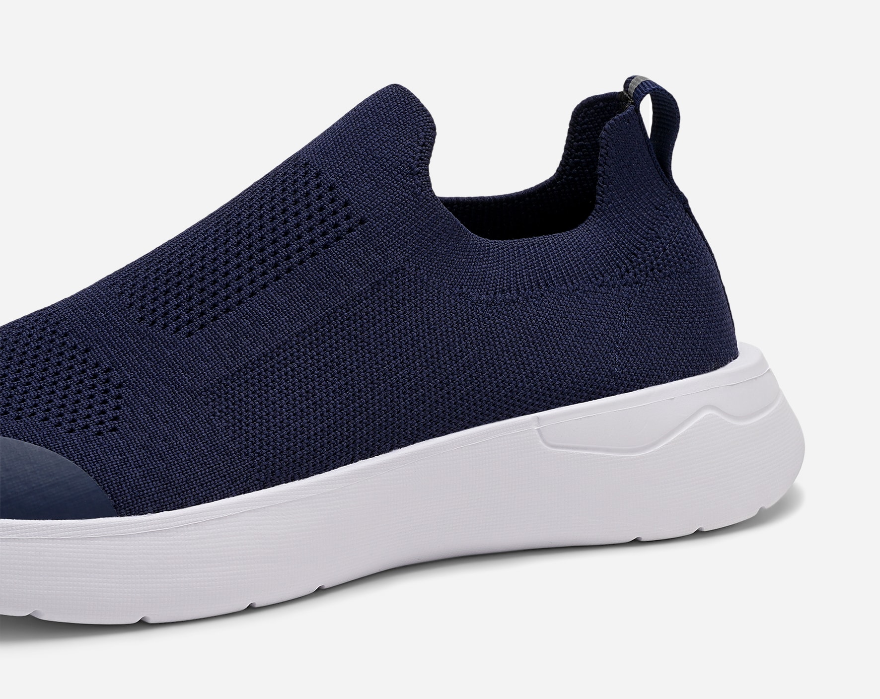 LEJON, Sock sneakers Blåa