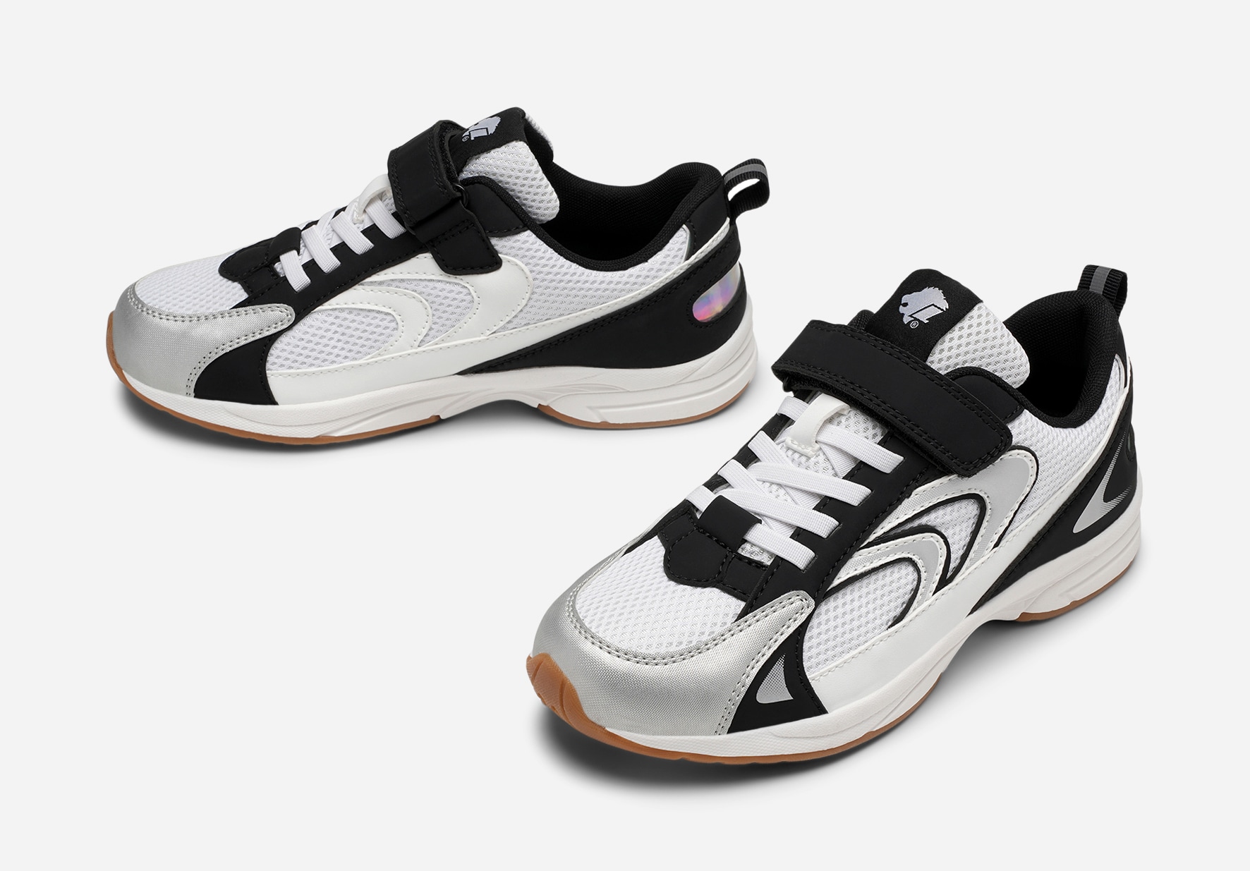 LEJON, Sneakers Flerfärgade