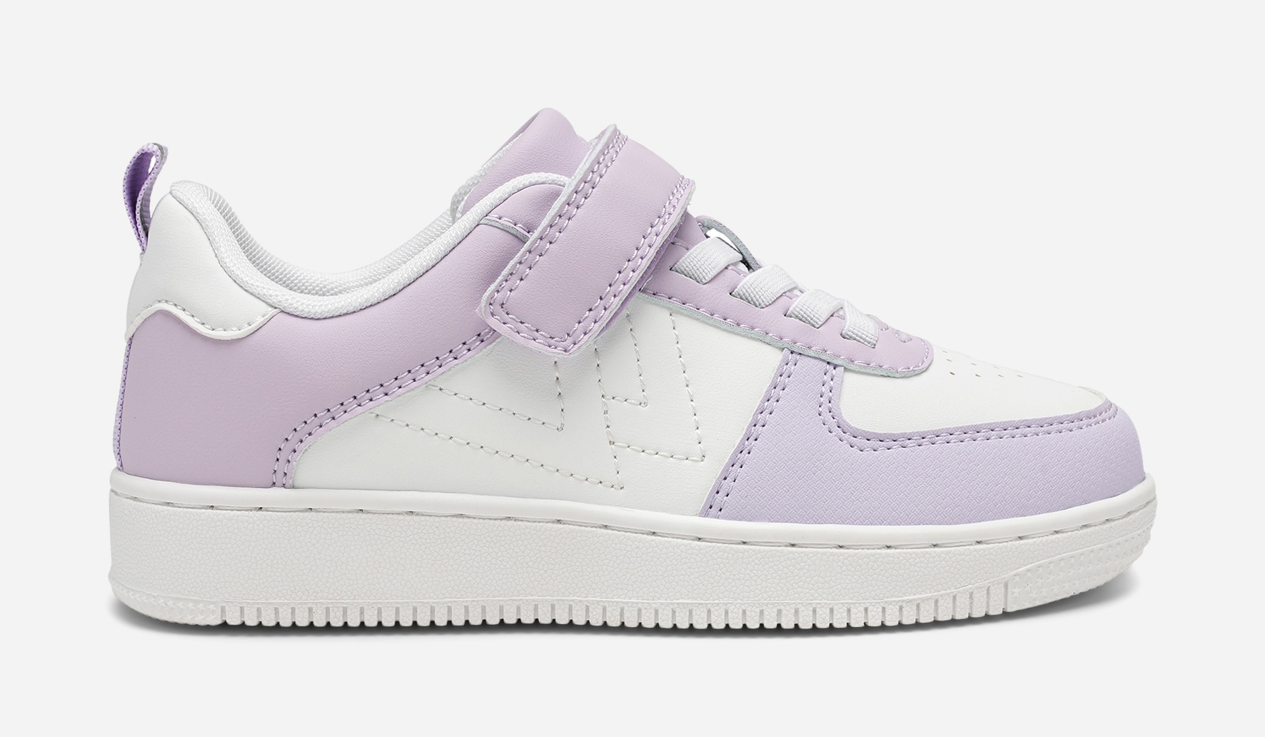 LEJON, Sneakers Lila