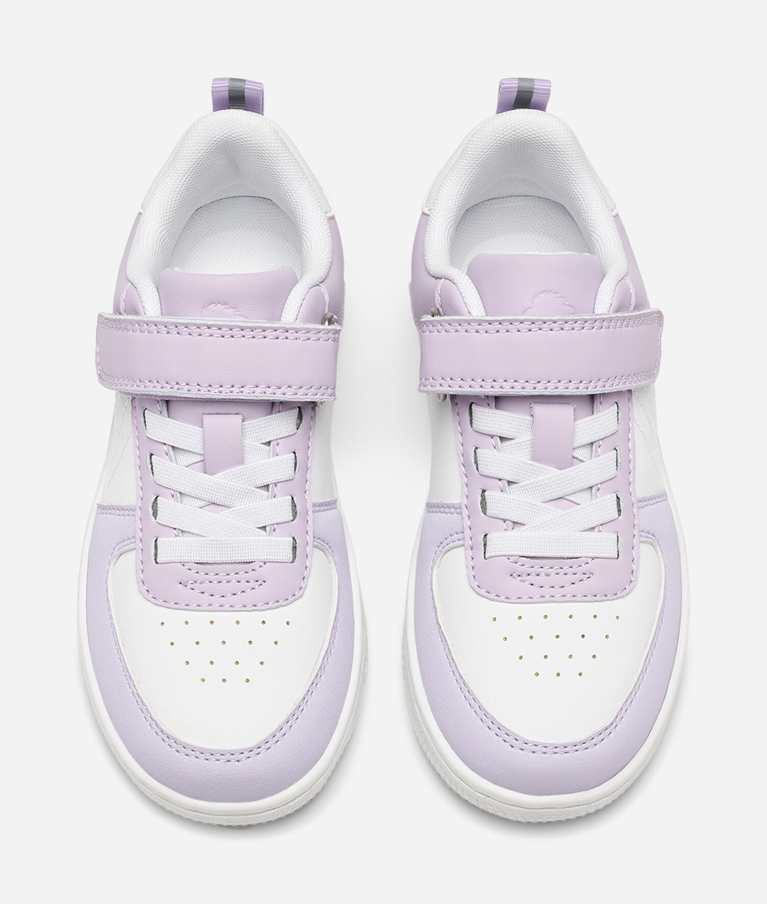 LEJON, Sneakers Lila