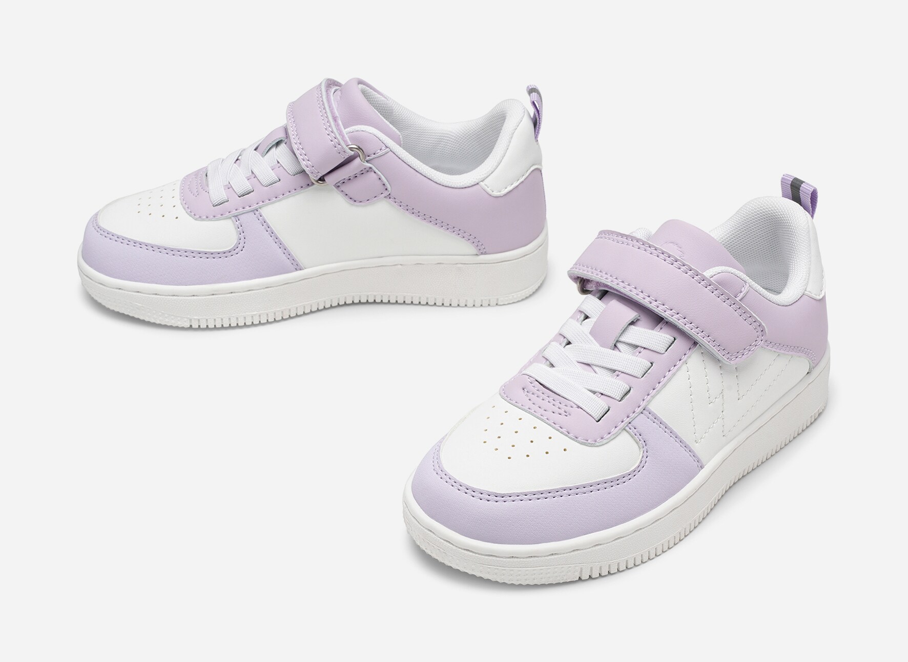 LEJON, Sneakers Lila