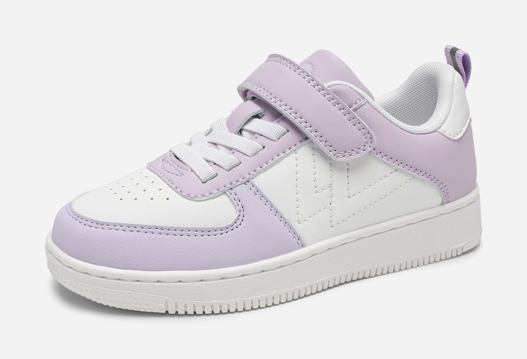 LEJON, Sneakers Lila