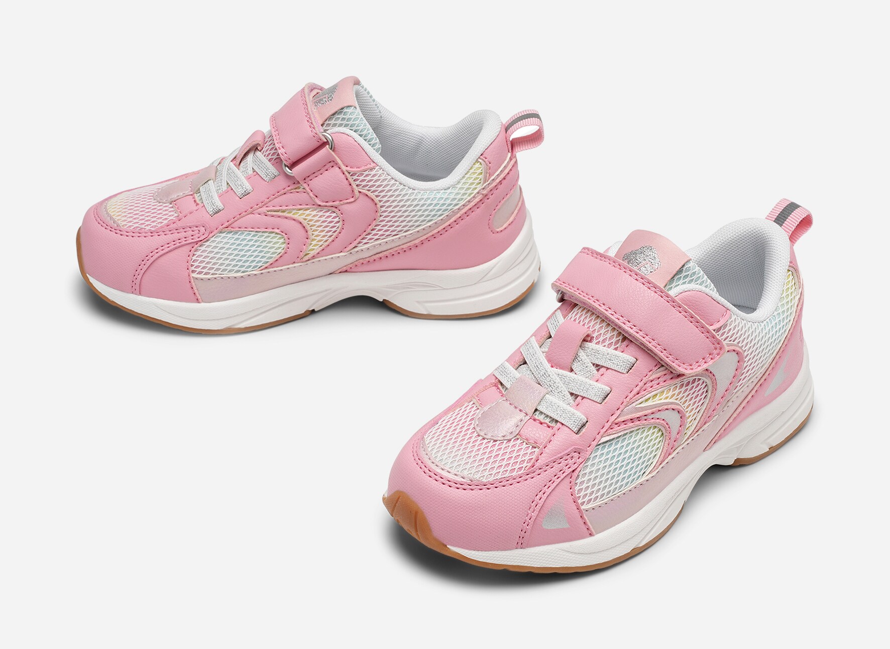 LEJON, Sneakers Rosa