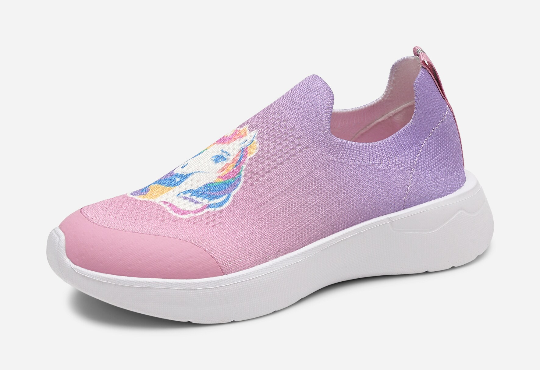 LEJON, Sock sneakers Flerfärgade