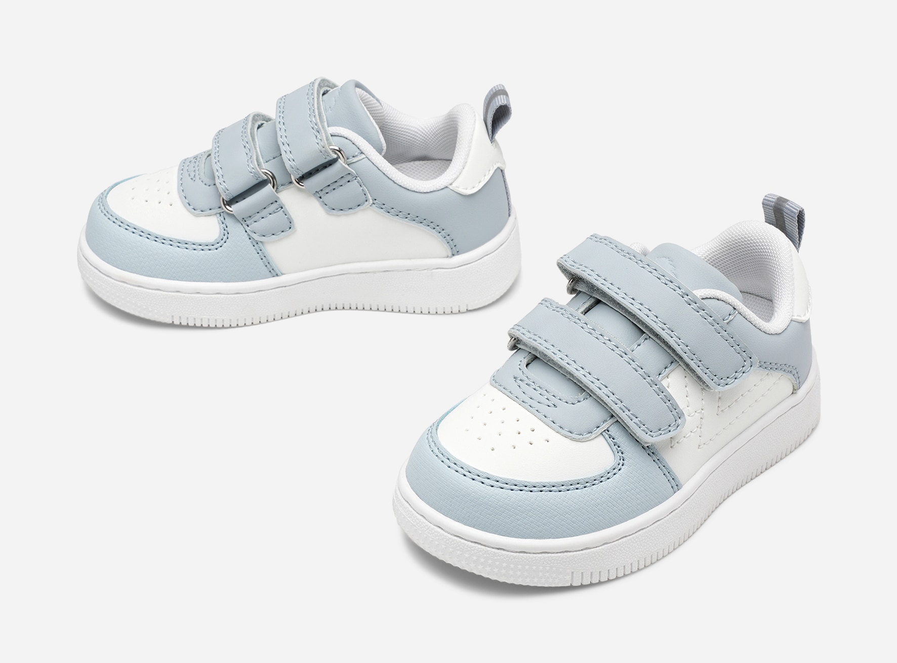 LEJON, Sneakers Blåa