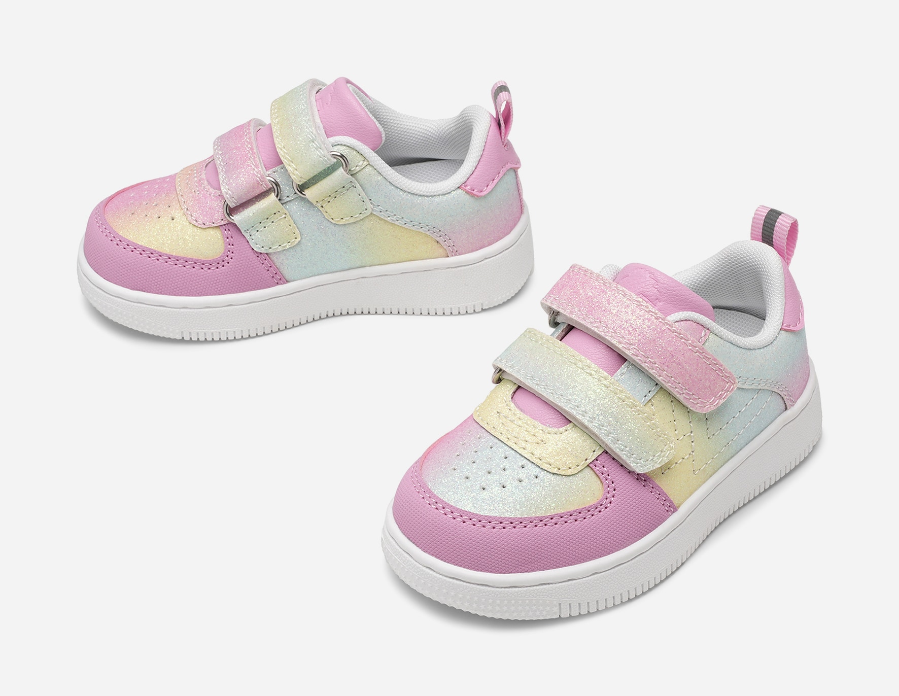 LEJON, Sneakers Flerfärgade