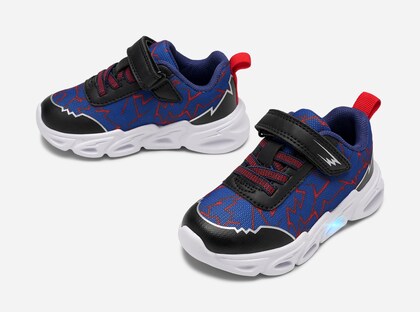 ZOEY, BLINKANDE SNEAKERS
