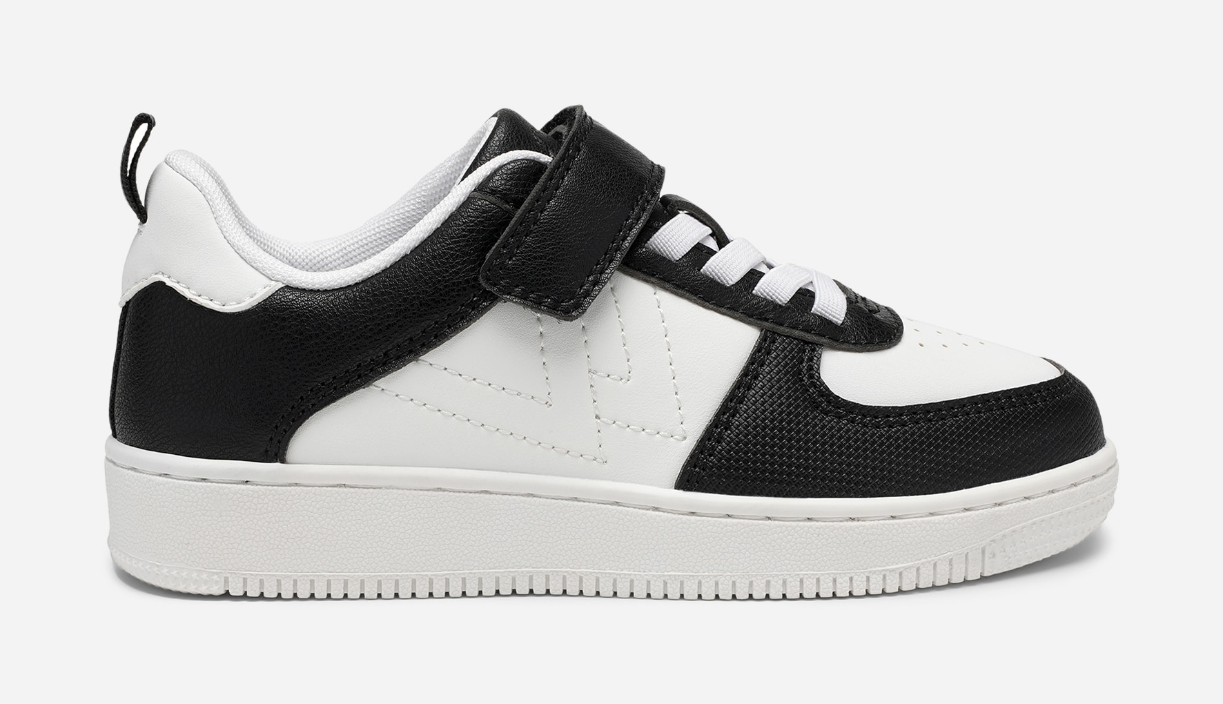 LEJON, Sneakers Svarta